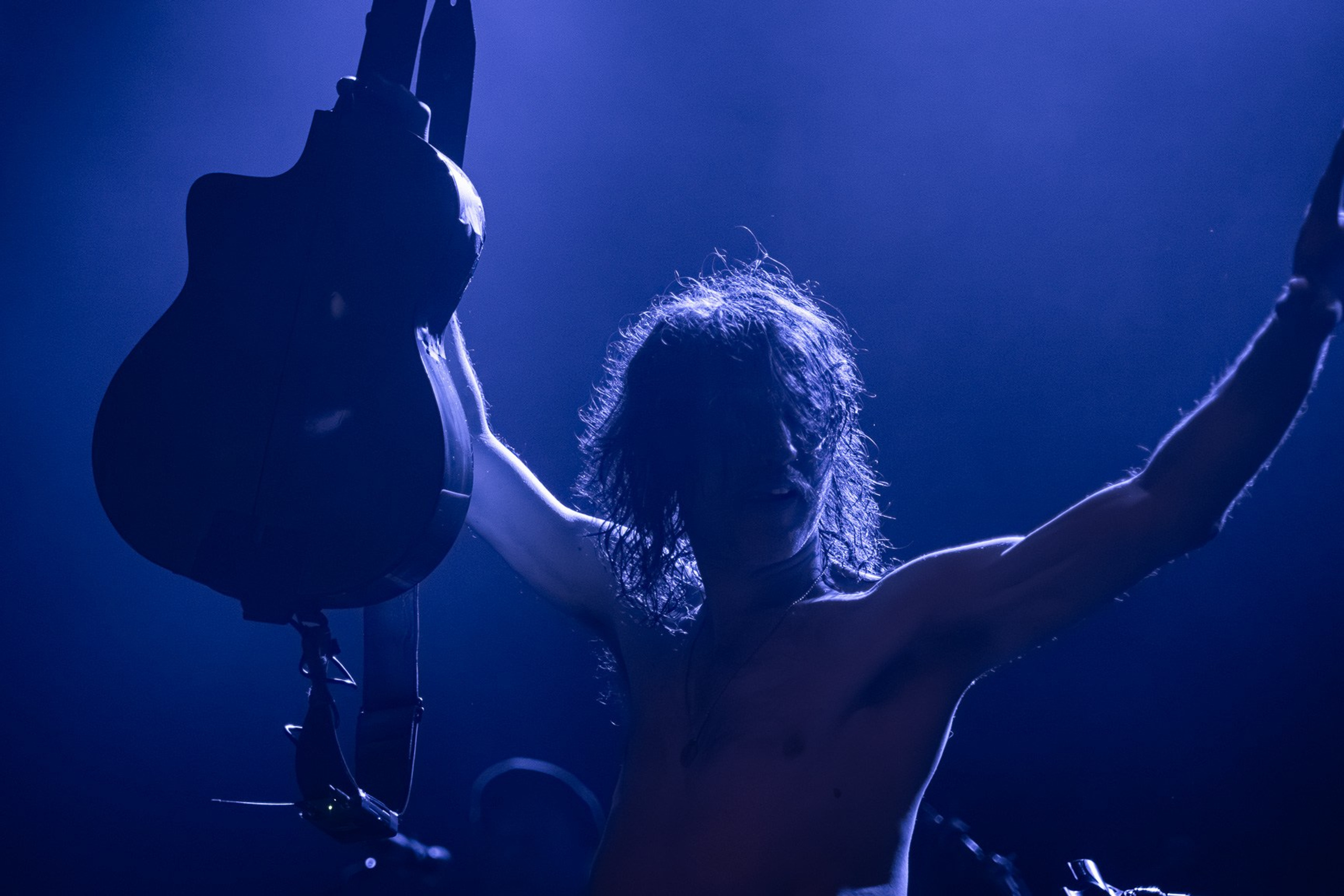 GOGOL BORDELLO / 2026