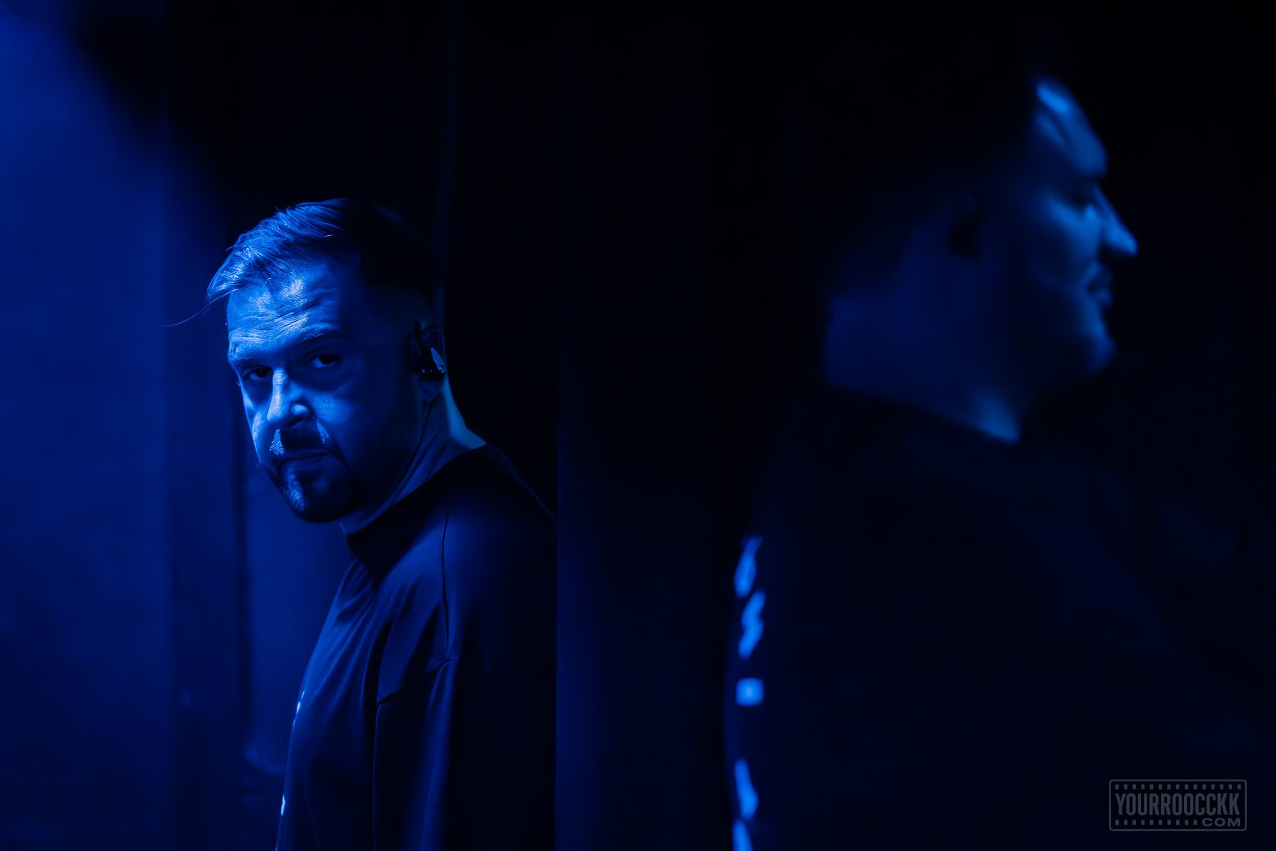 BEZ OBMEZHEN | SACRAMENTO