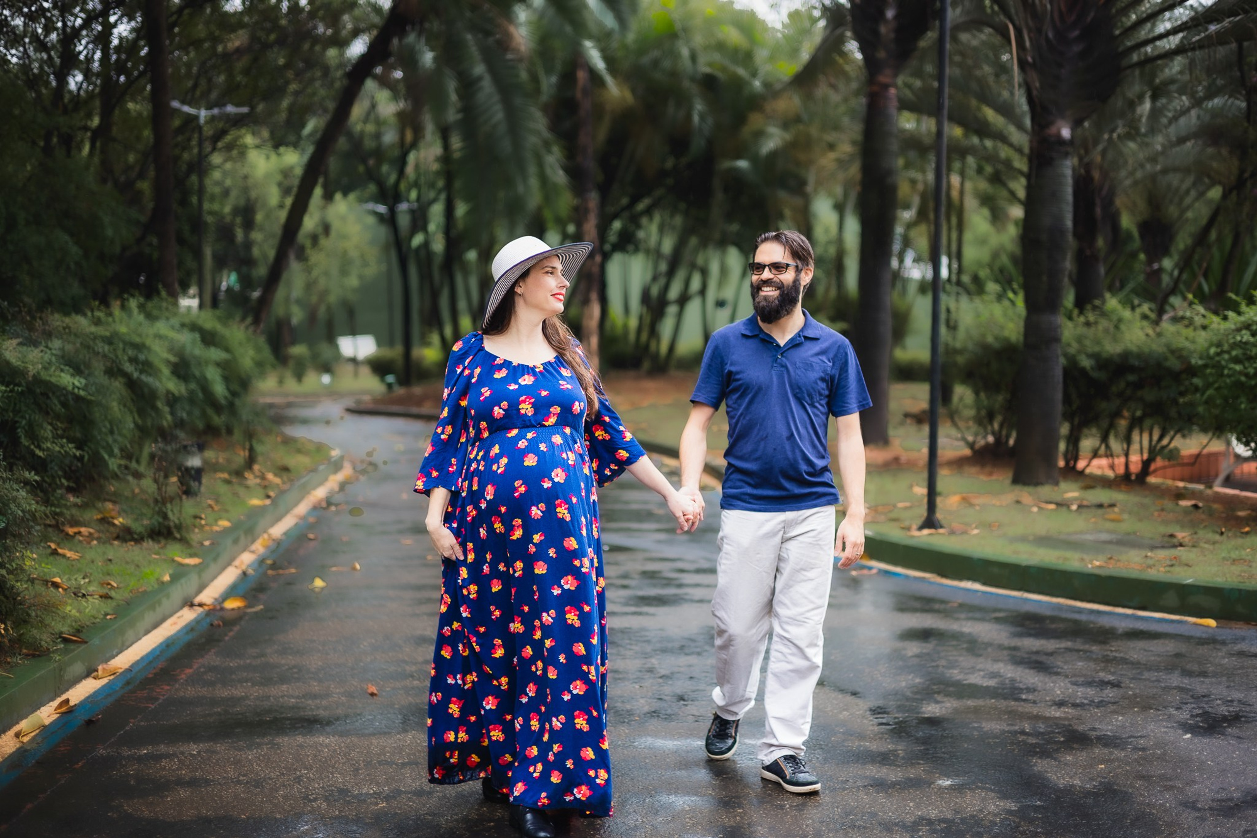 Priscila e Silas = Isabel