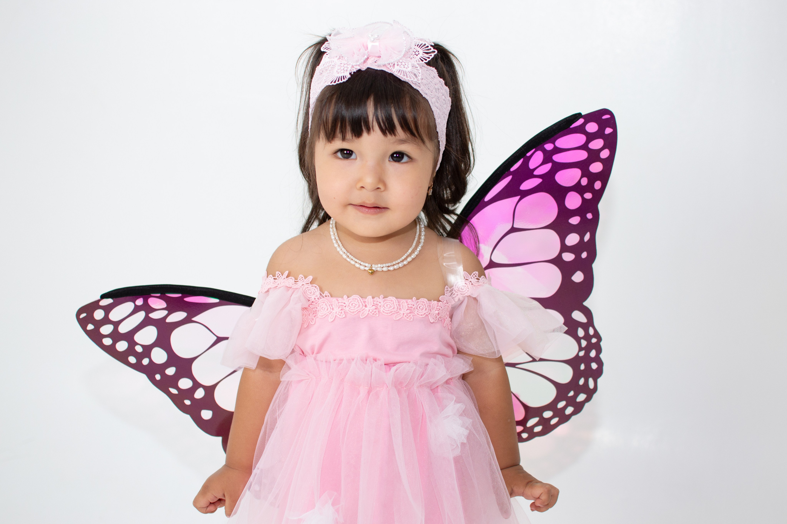 Стефания. Фотограф новорожденных в Темиртау и Караганде Любовь Жукова newborn