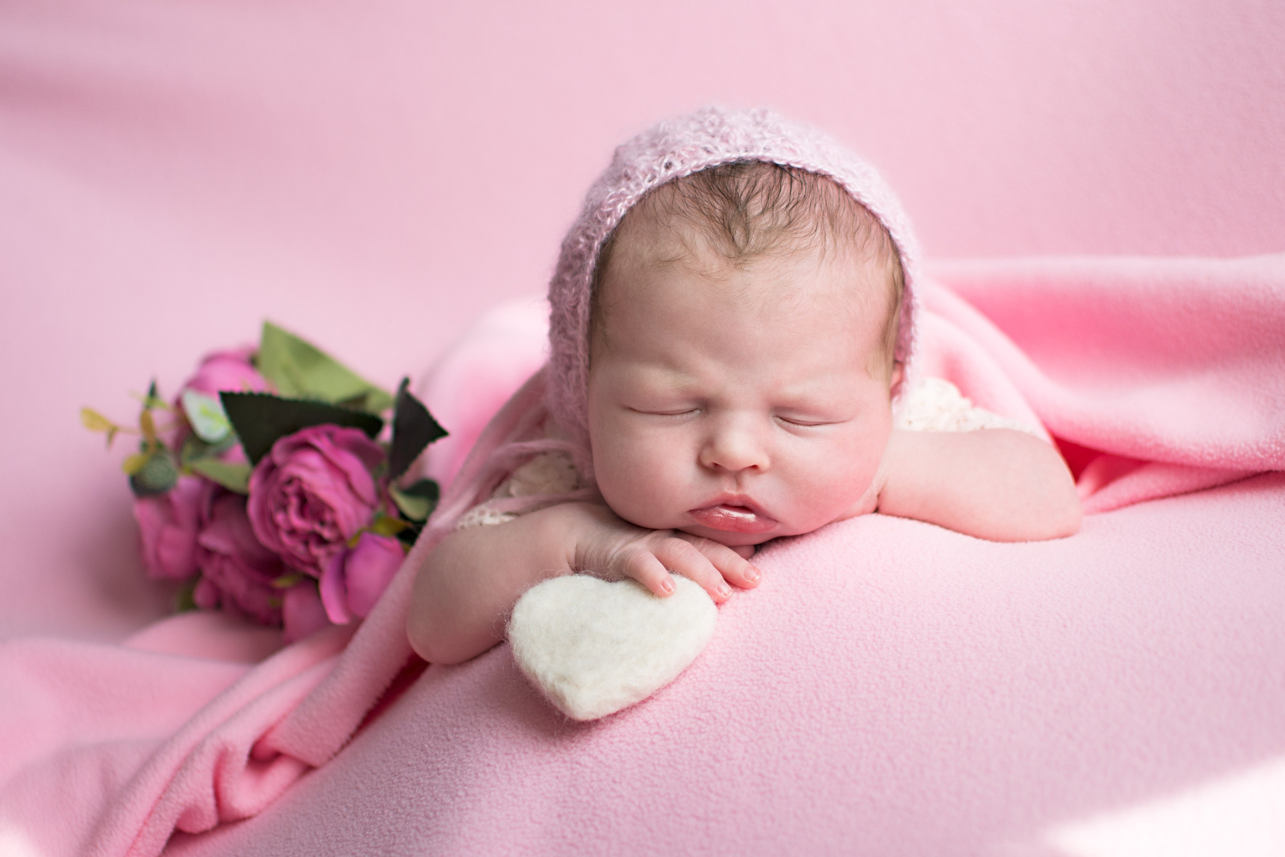 Герман. Фотограф новорожденных в Темиртау и Караганде Любовь Жукова newborn