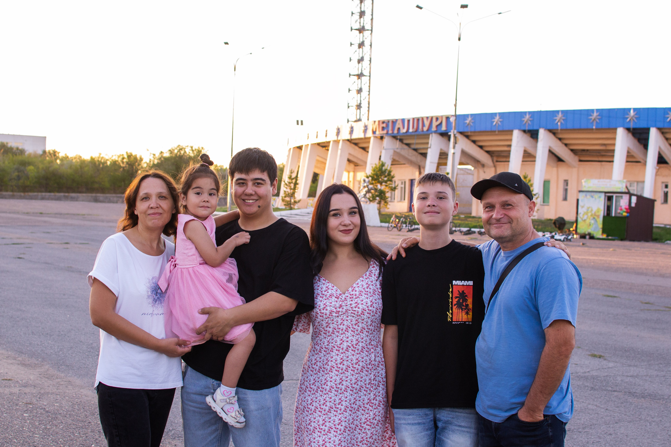 Стефания. Фотограф новорожденных в Темиртау и Караганде Любовь Жукова newborn