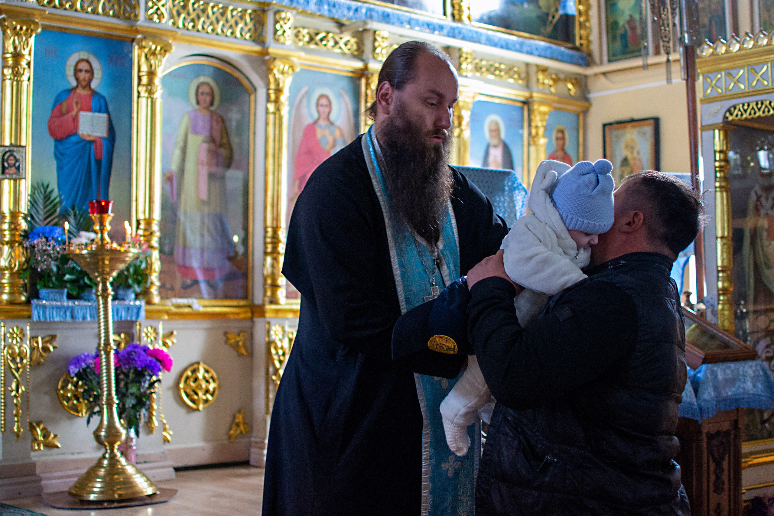 Варвара. Фотограф новорожденных в Темиртау и Караганде Любовь Жукова newborn