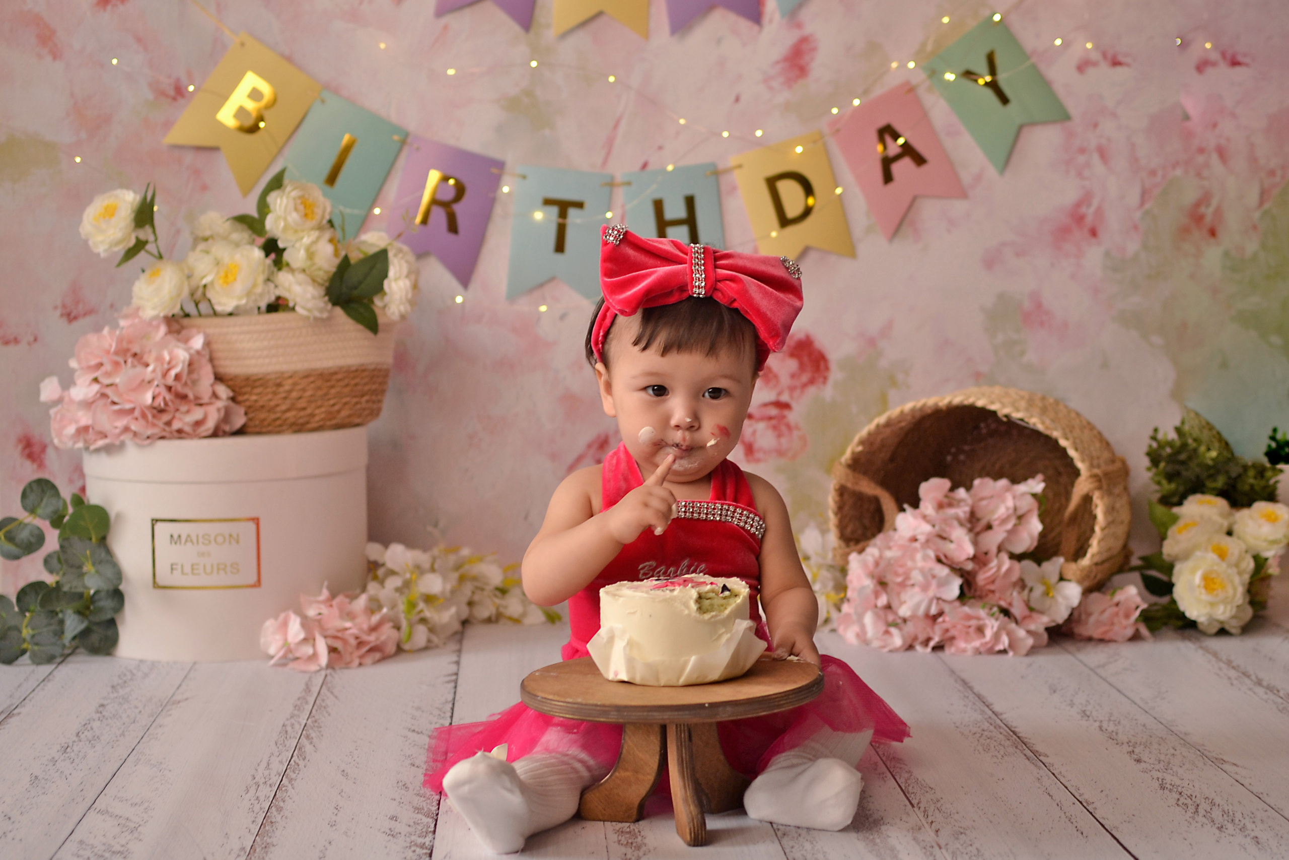 Анюта. Фотограф новорожденных в Темиртау и Караганде Любовь Жукова newborn