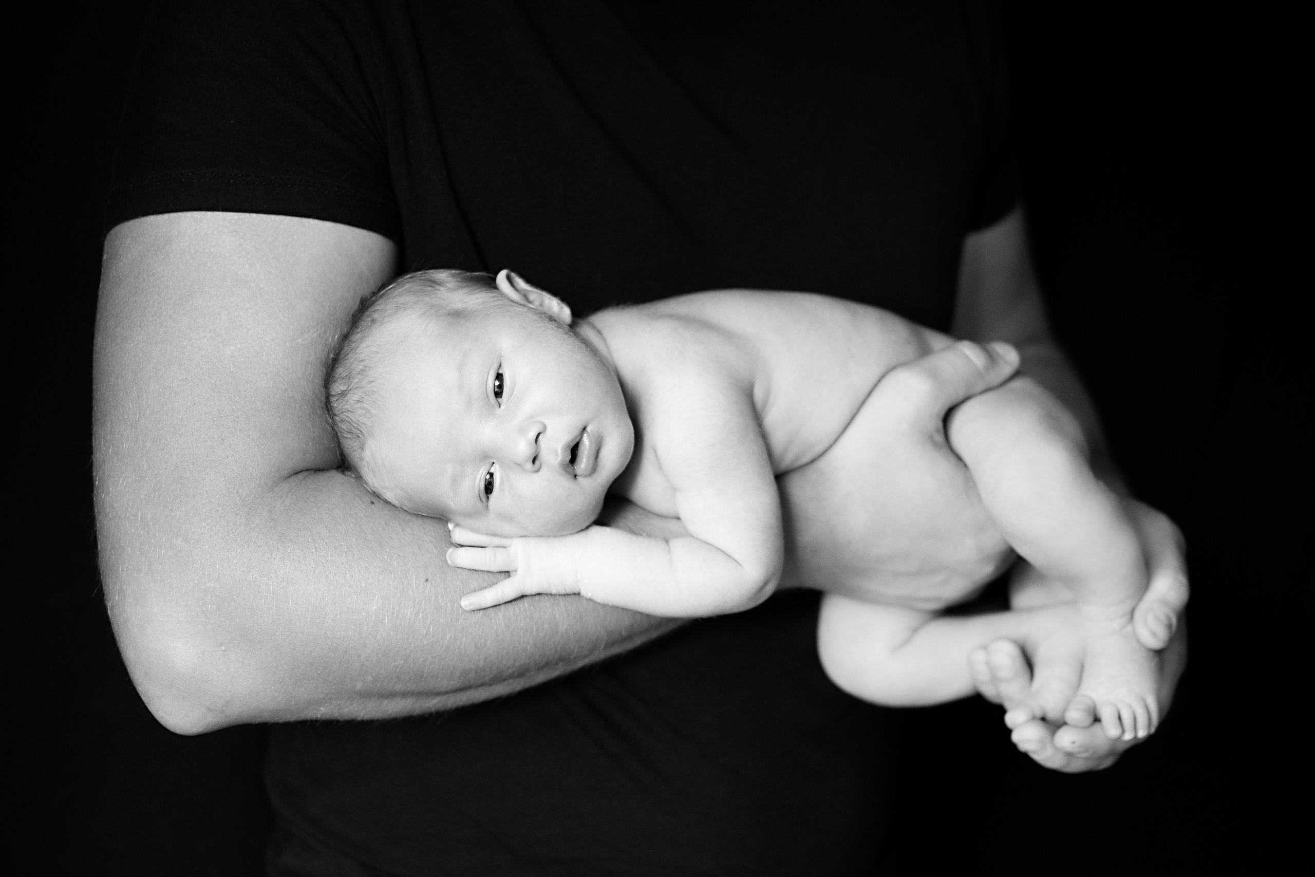 Маруся. Фотограф новорожденных в Темиртау и Караганде Любовь Жукова newborn