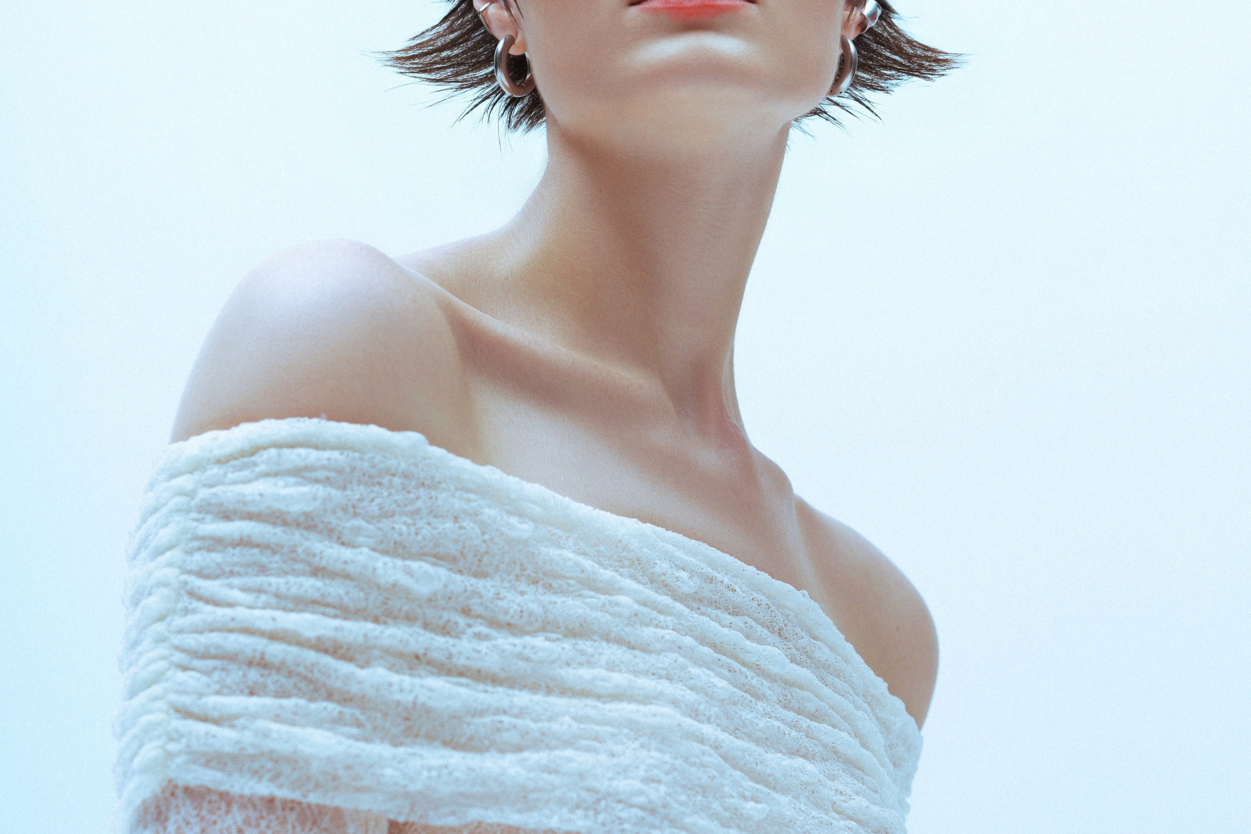 Morgenstern. Project hair for Davines