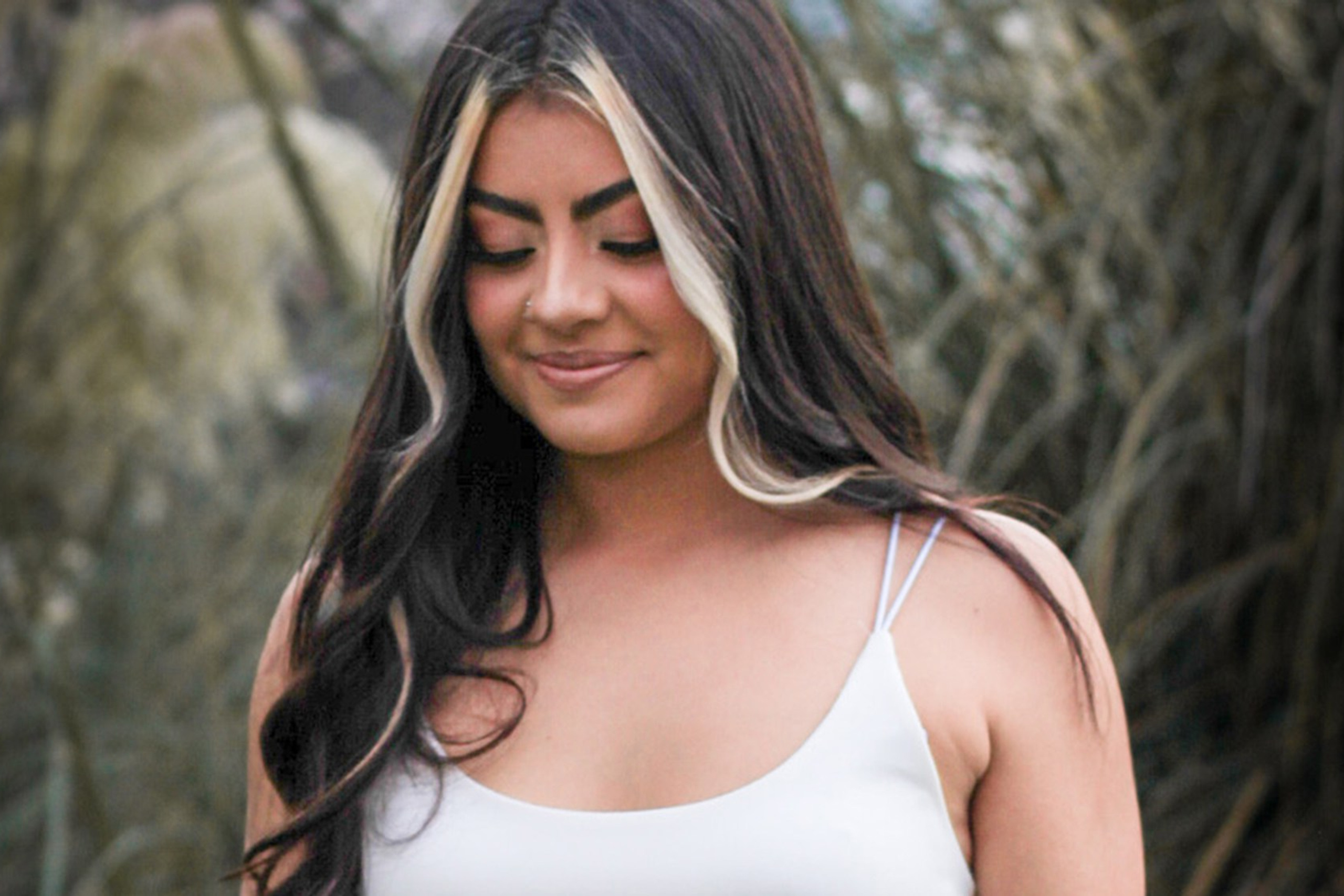 Sesión de fotos de graduación en Hacienda Panoaya