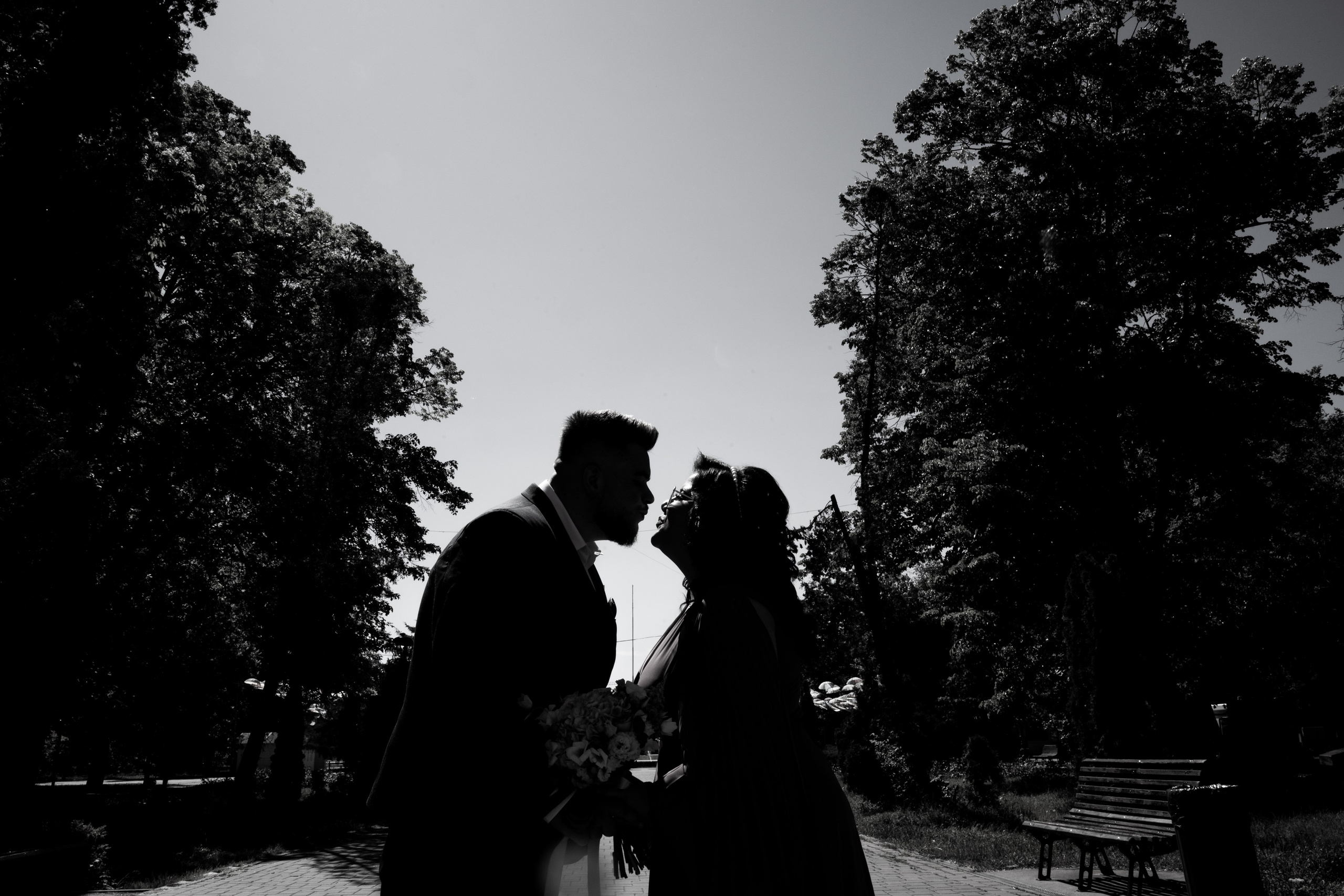 Logodna Alexandru si Daniela