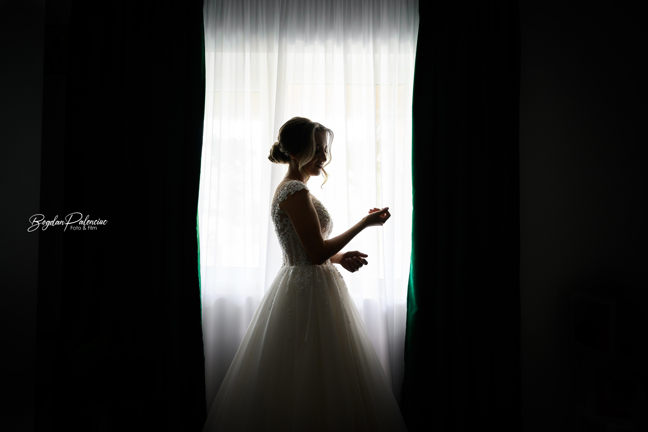 Nunta Madalina și Marius