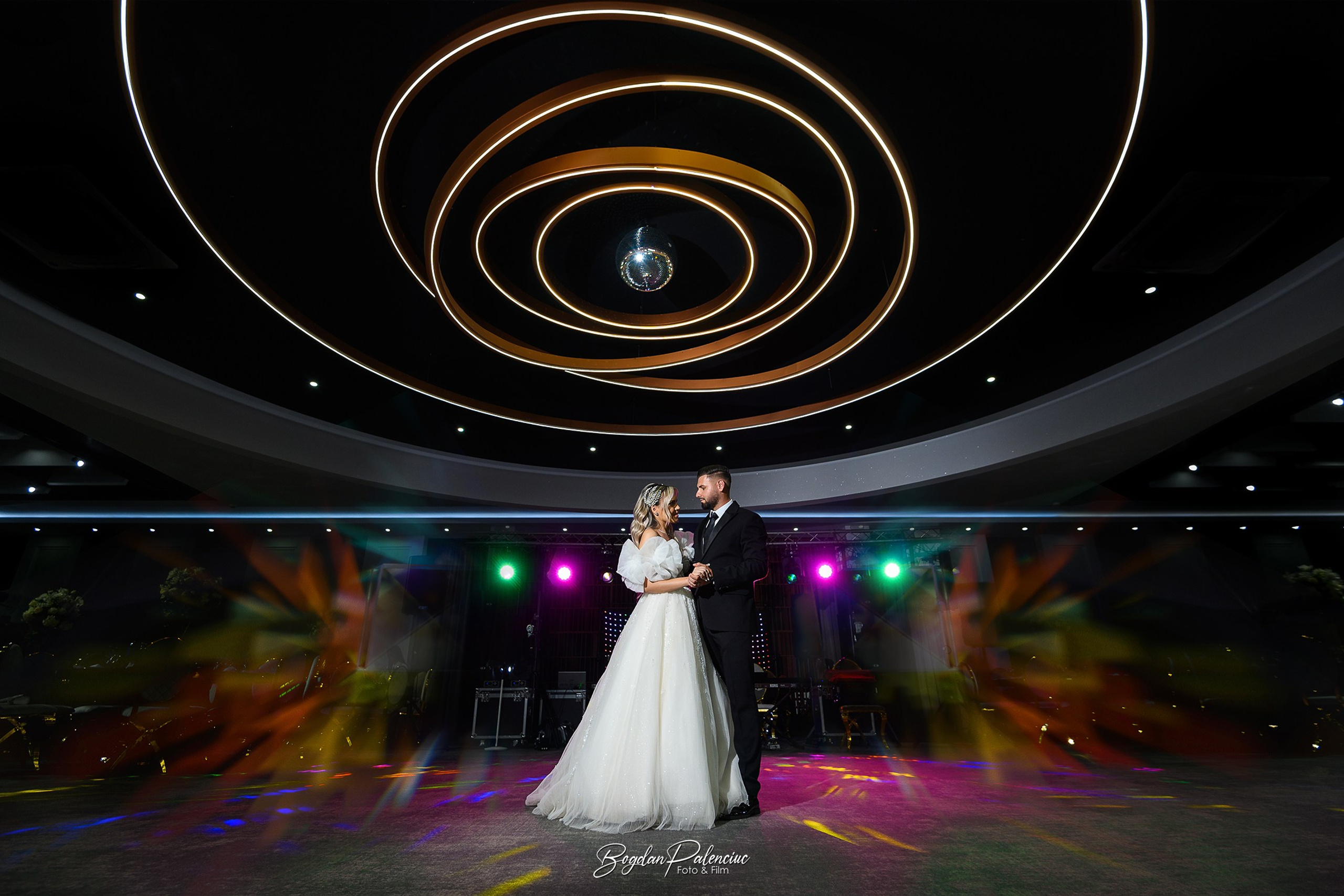 Nunta Valentina si Iulian