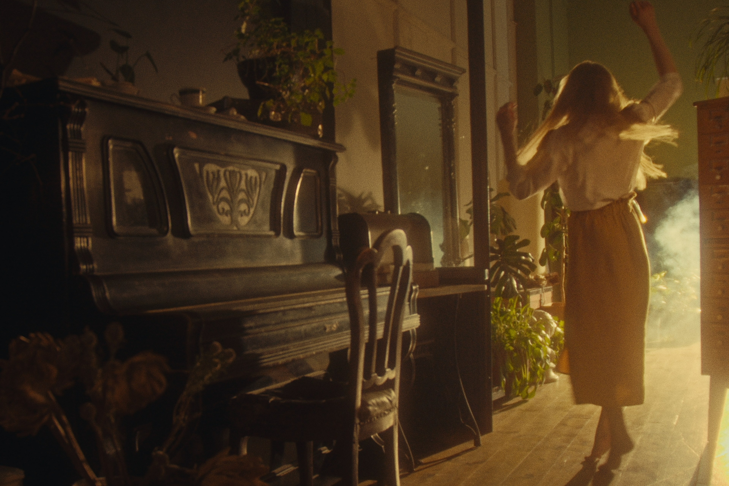 Color Grading. Portrait and Lifestyle Photographer in Vienna — Nick Pavlov