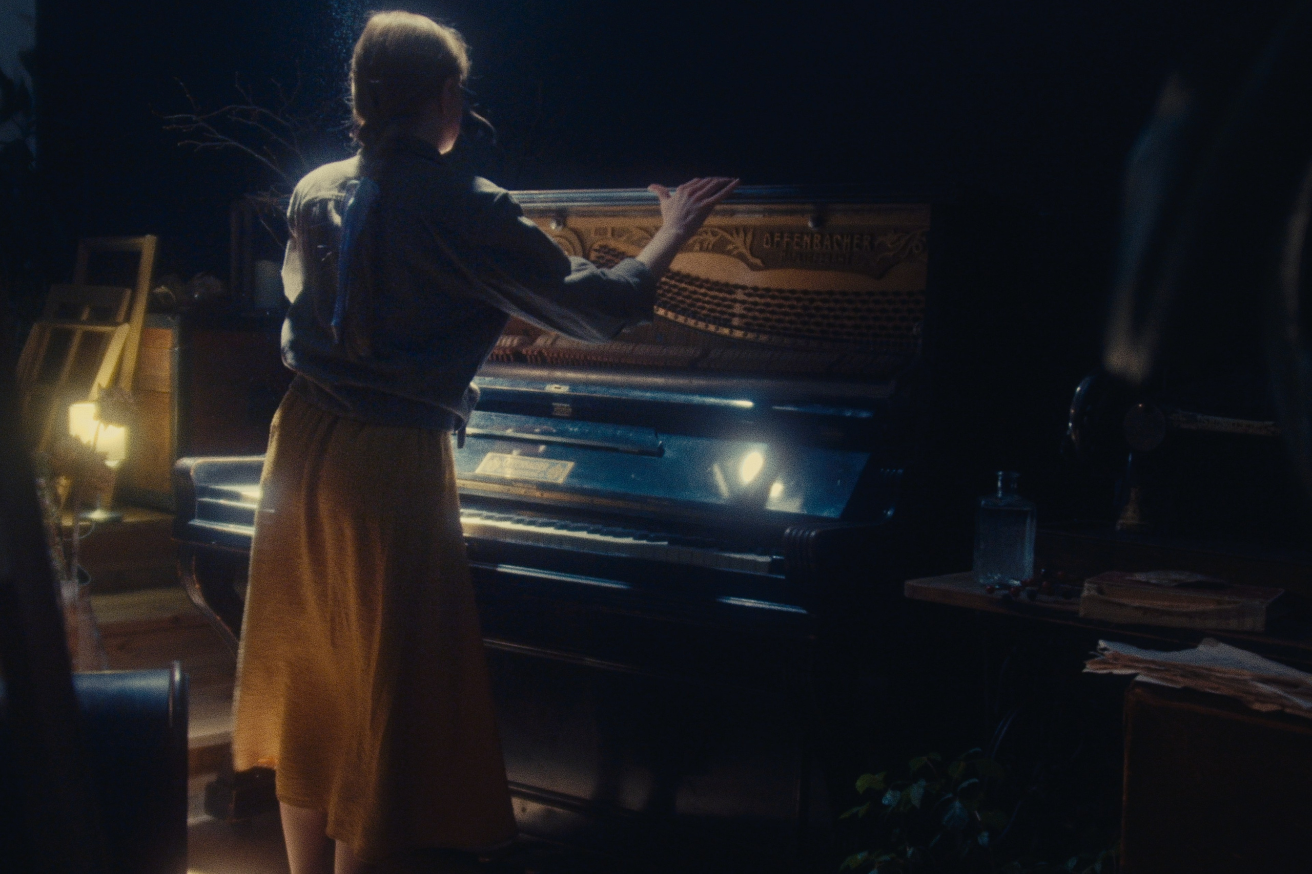 Color Grading. Portrait and Lifestyle Photographer in Vienna — Nick Pavlov