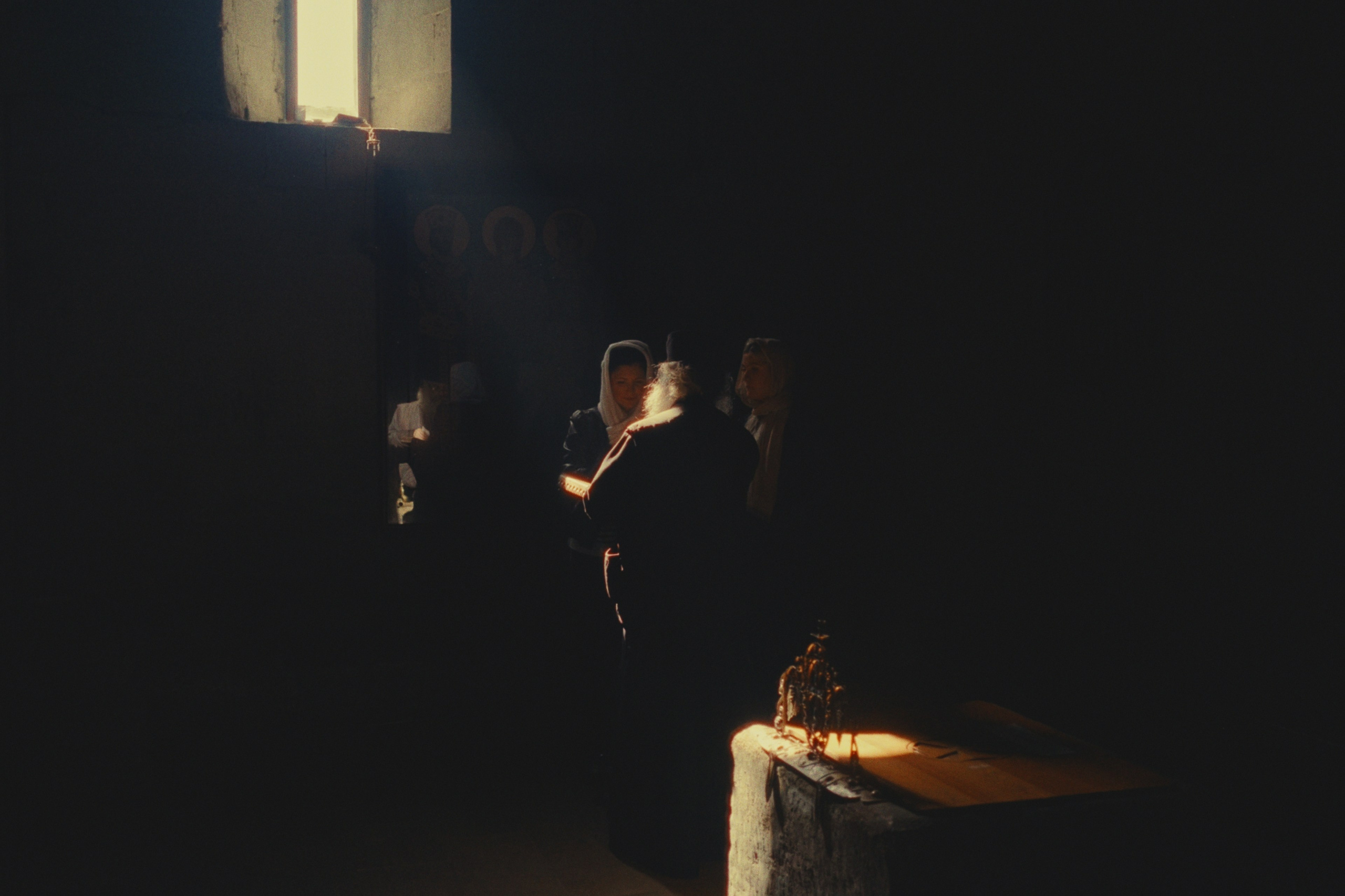 Color Grading. Portrait and Lifestyle Photographer in Vienna — Nick Pavlov