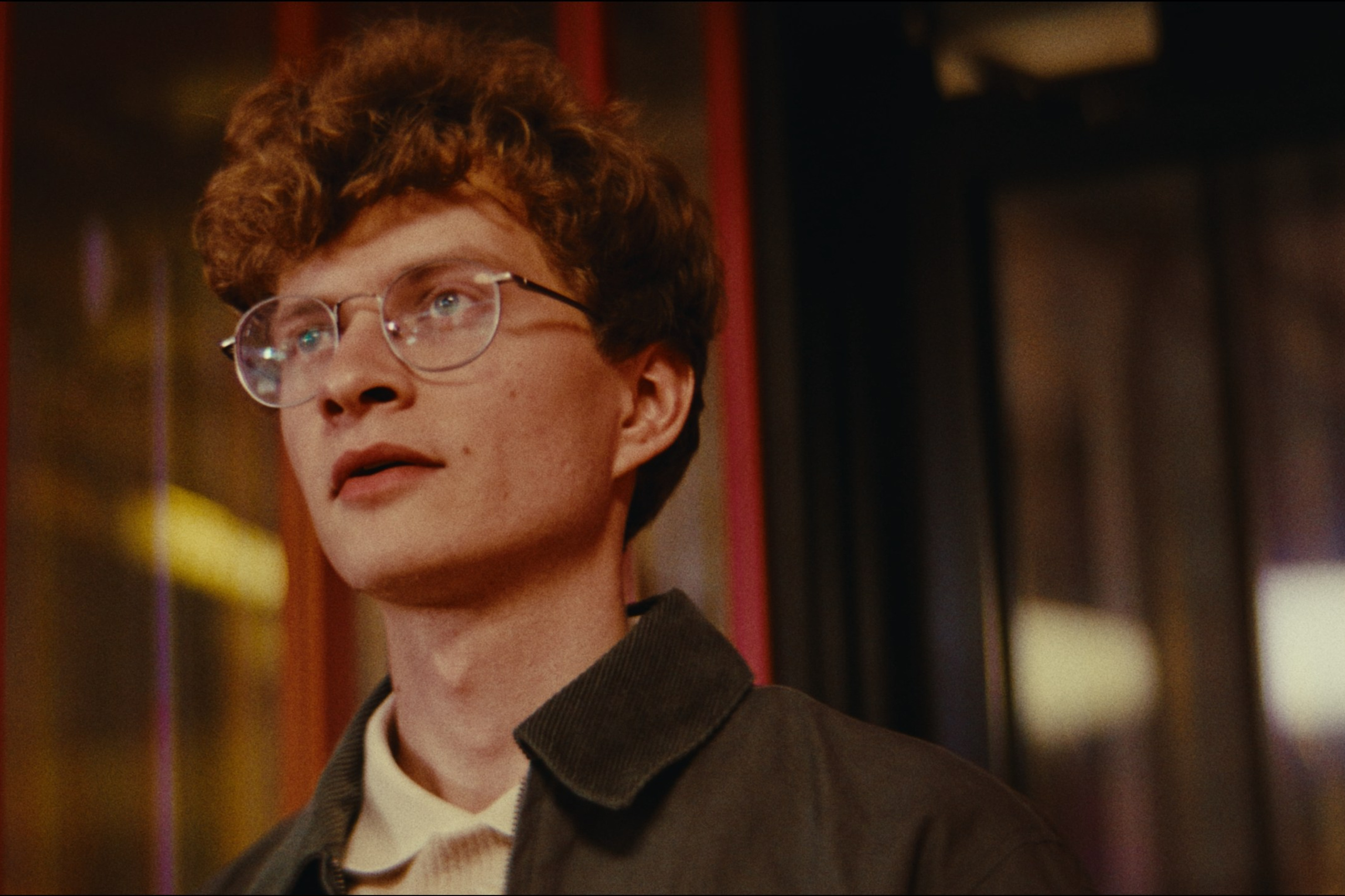 Color Grading. Portrait and Lifestyle Photographer in Vienna — Nick Pavlov