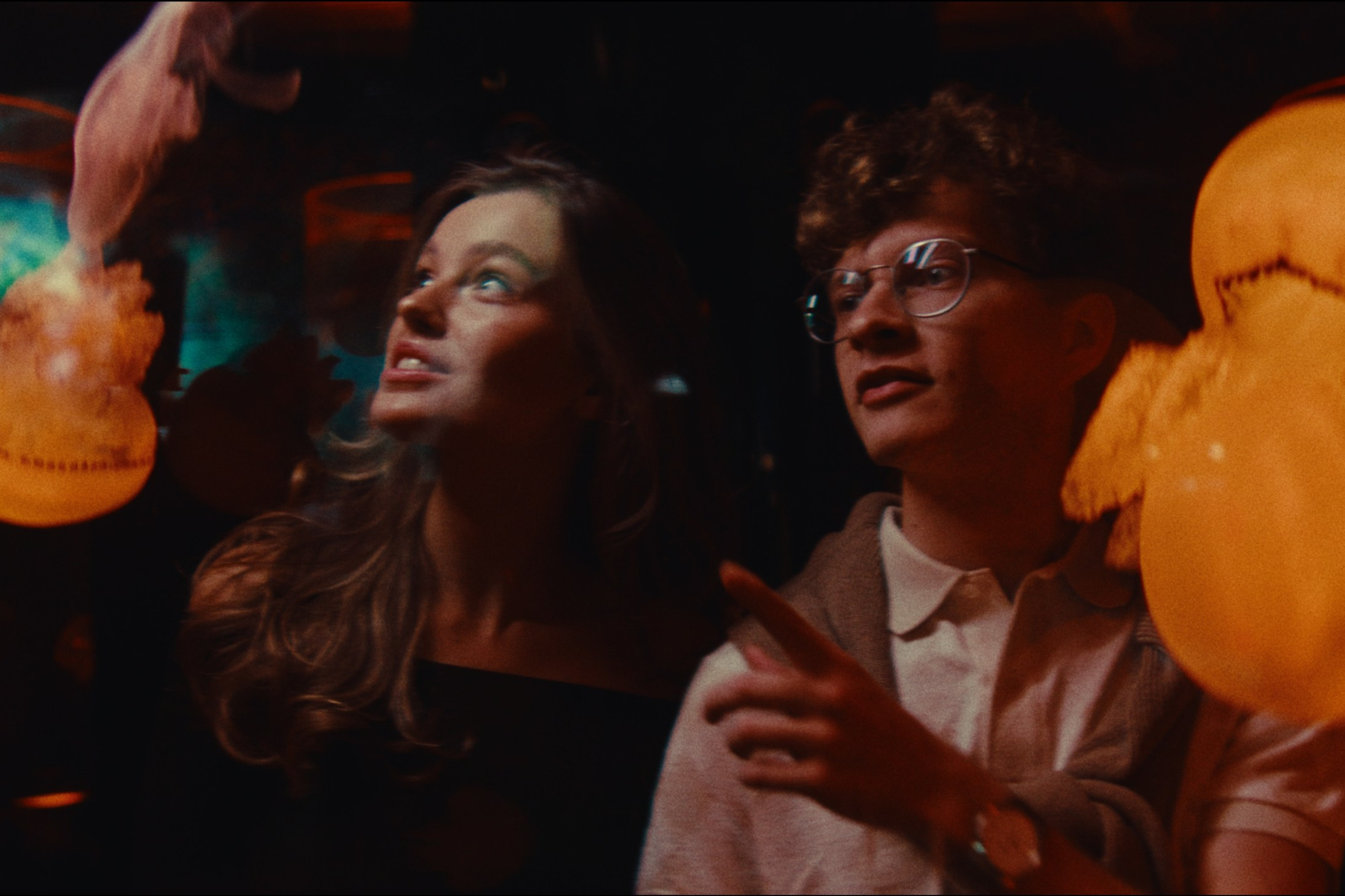 Color Grading. Portrait and Lifestyle Photographer in Vienna — Nick Pavlov