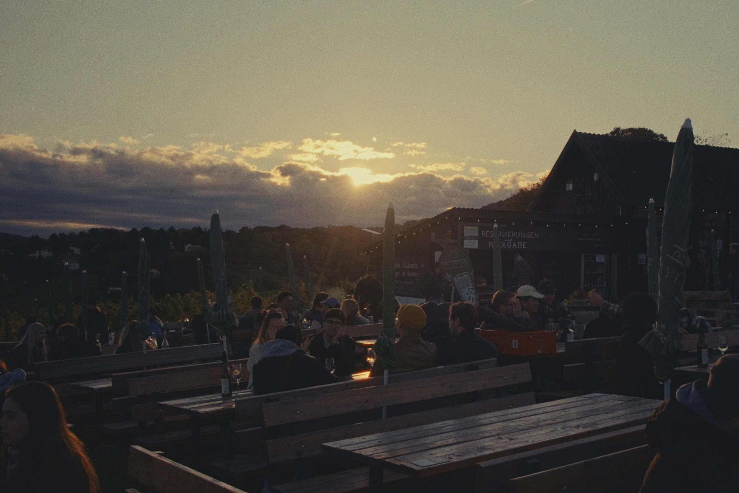 Color Grading. Portrait and Lifestyle Photographer in Vienna — Nick Pavlov