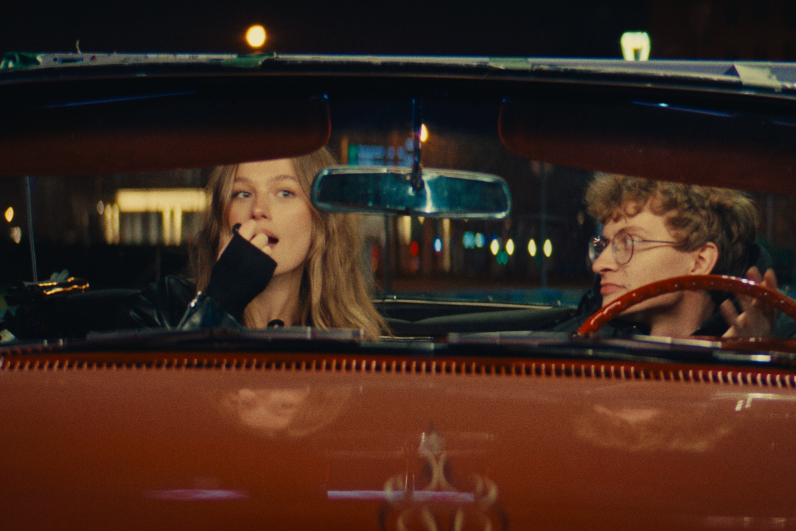 Color Grading. Portrait and Lifestyle Photographer in Vienna — Nick Pavlov