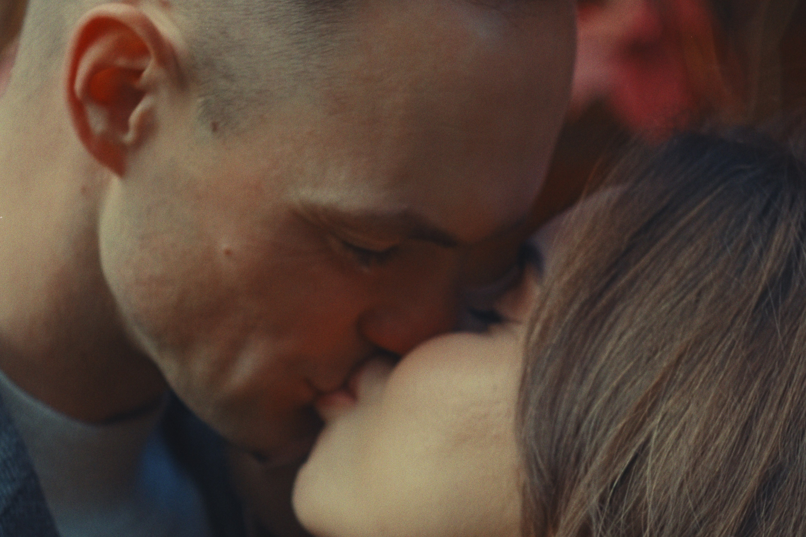 Color Grading. Portrait and Lifestyle Photographer in Vienna — Nick Pavlov