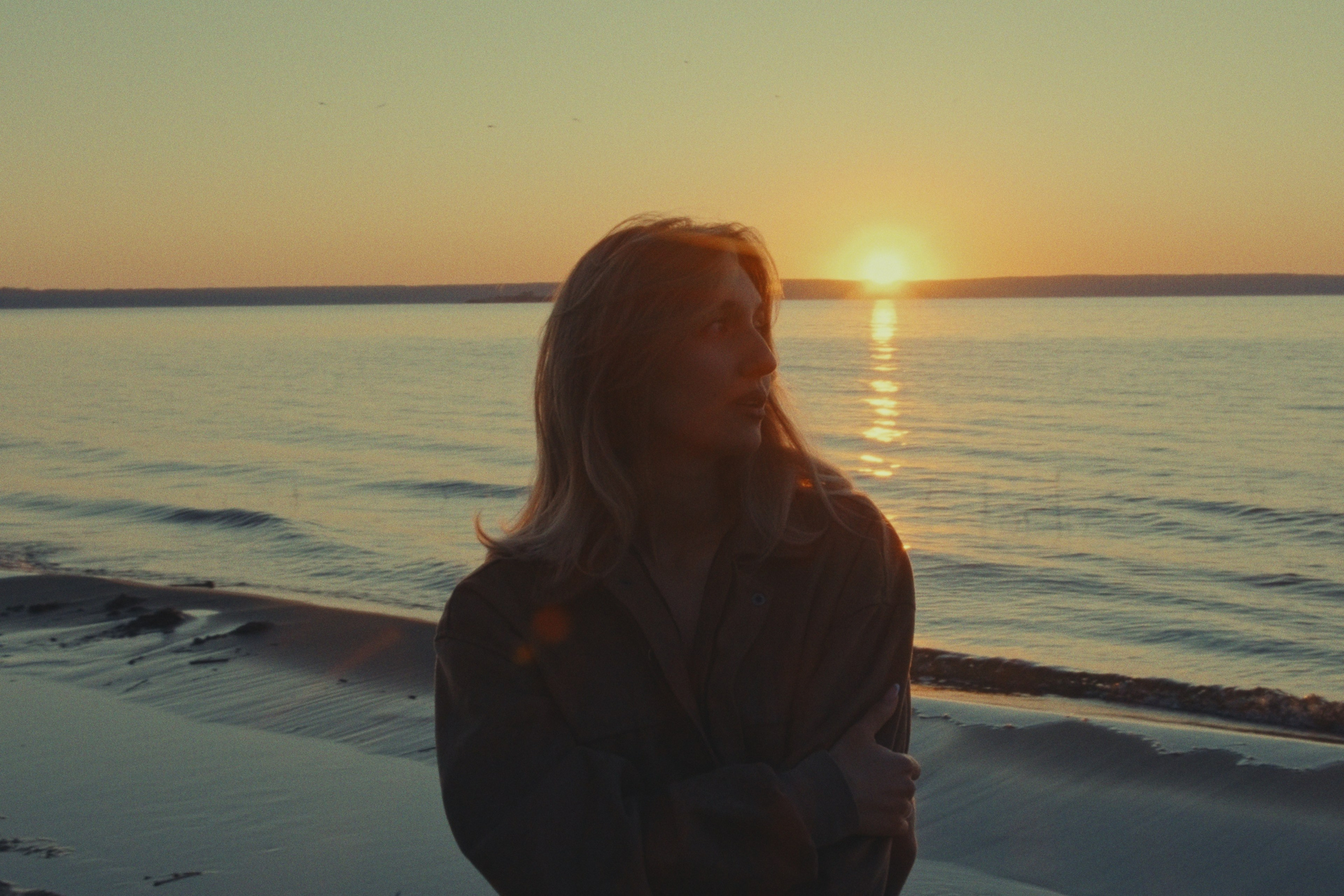 Color Grading. Portrait and Lifestyle Photographer in Vienna — Nick Pavlov