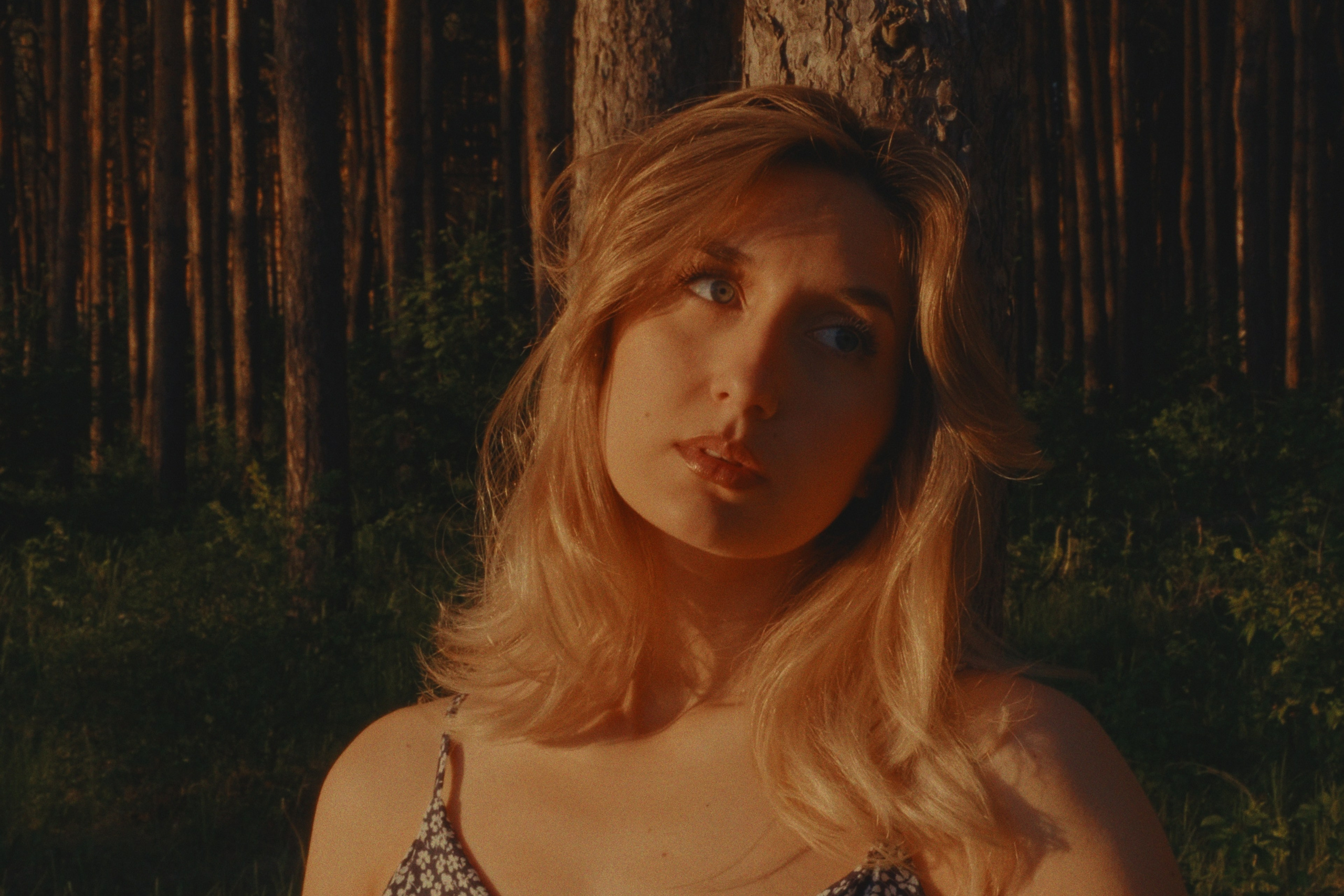 Color Grading. Portrait and Lifestyle Photographer in Vienna — Nick Pavlov