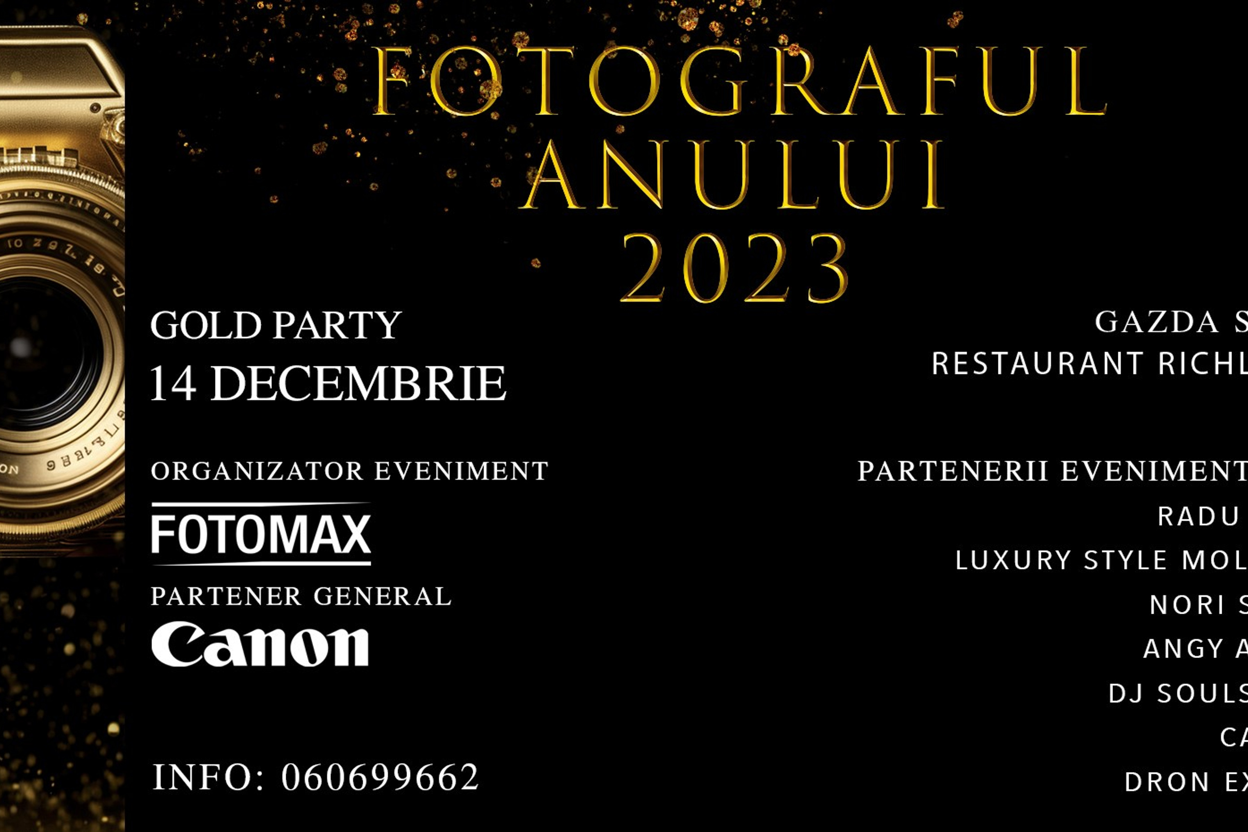 Povestiri. Fotograf de familie Vitalie Budoianu