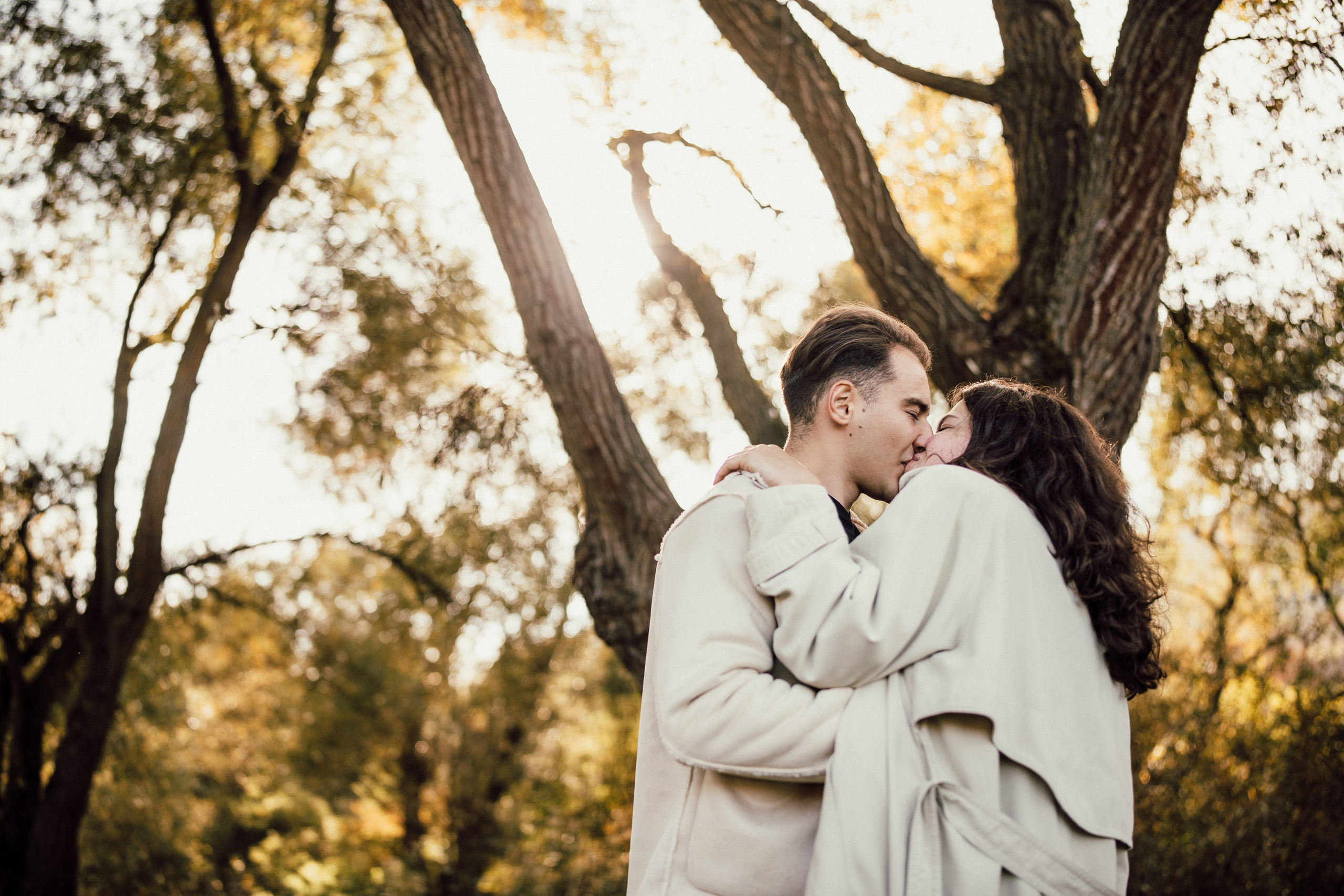 Ana + Anghel Sedință Foto