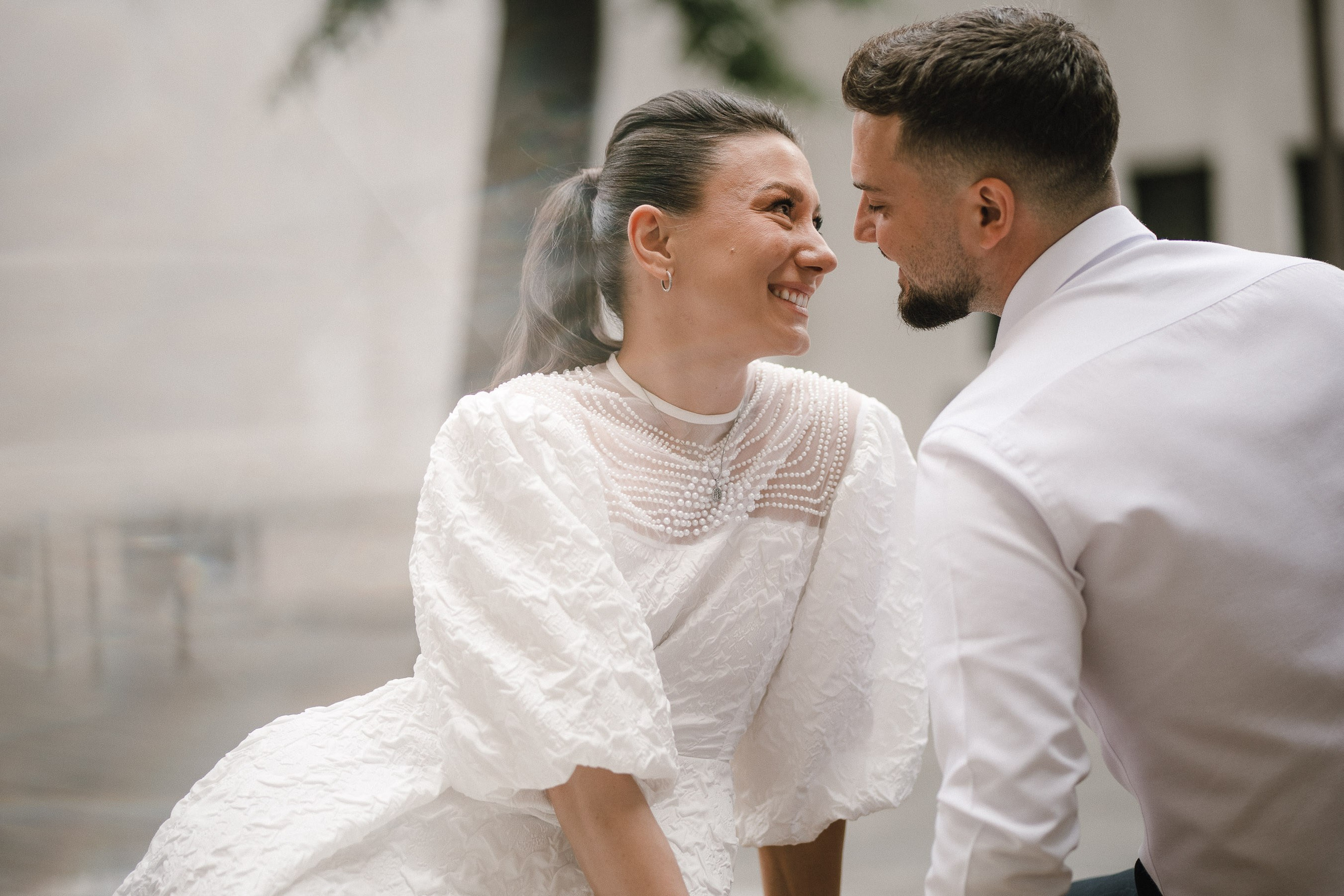 Andreea & Bogdan Cununie