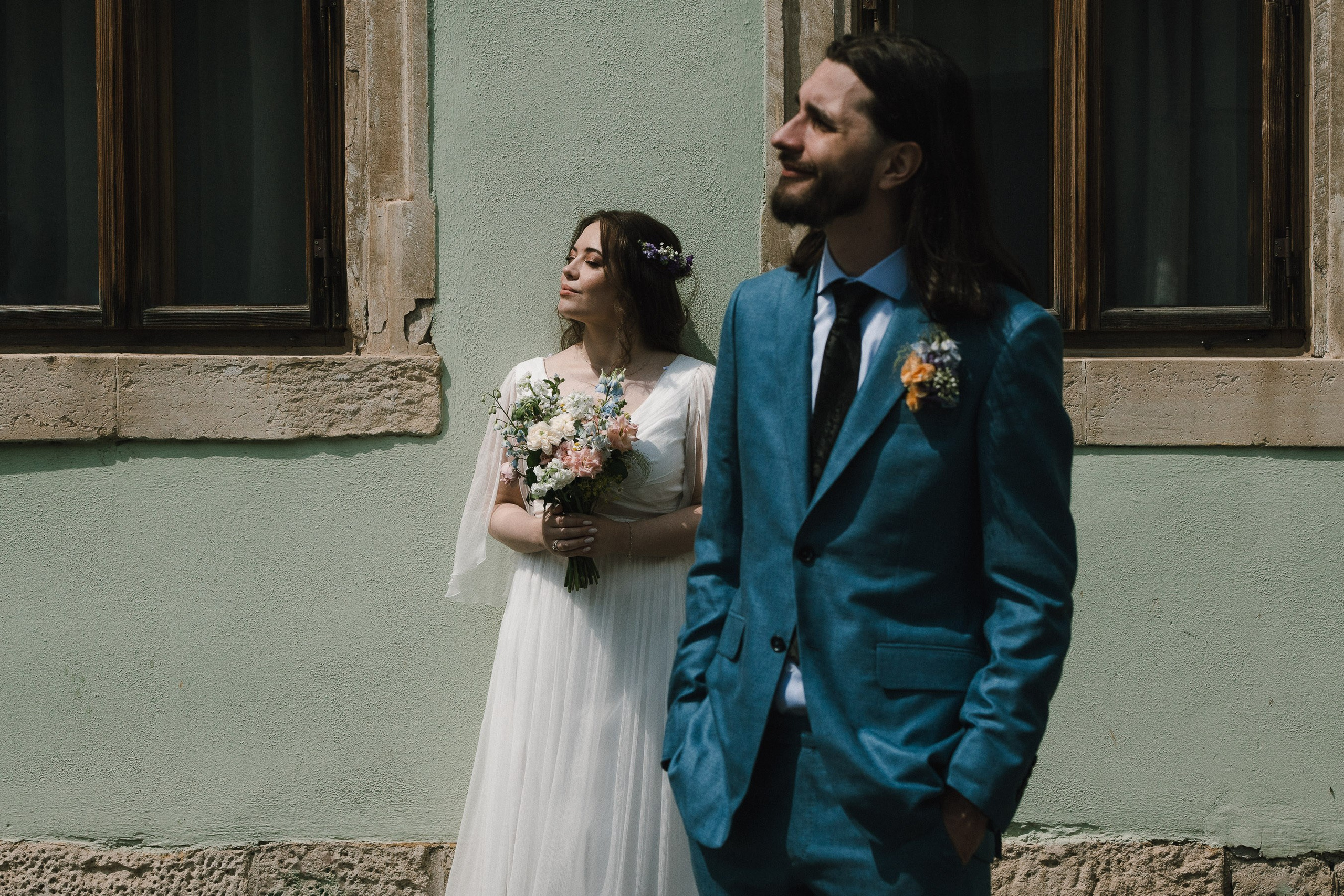 Ruxandra & Robert Nuntă