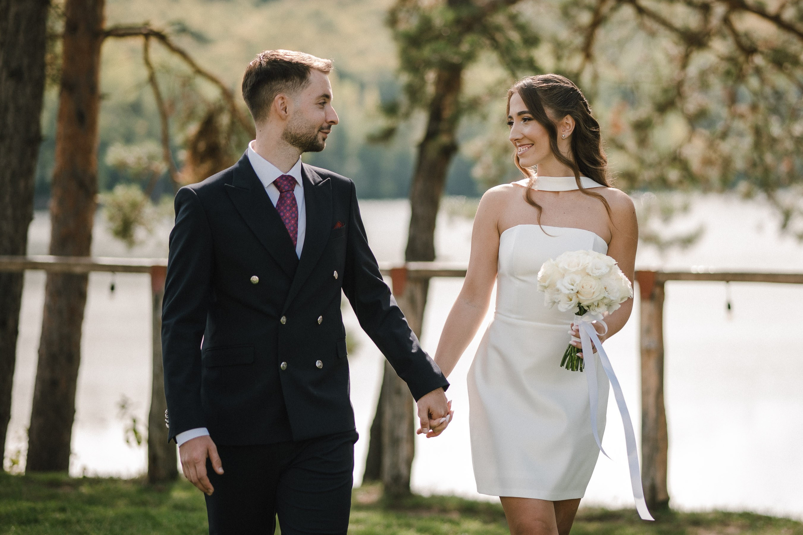 Denisa & Horatiu Cununie Civila