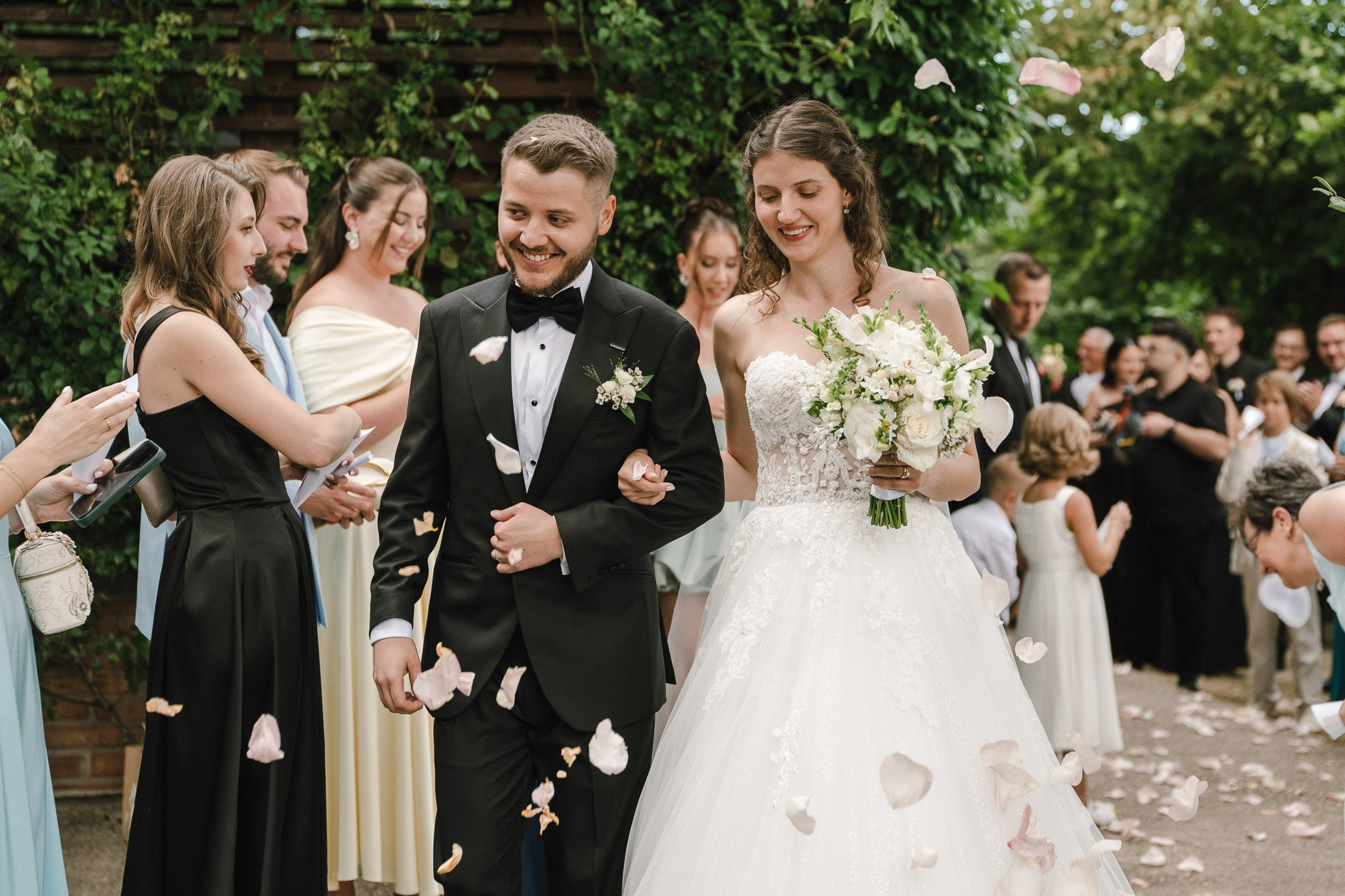 Antonia & Tudor Nuntă