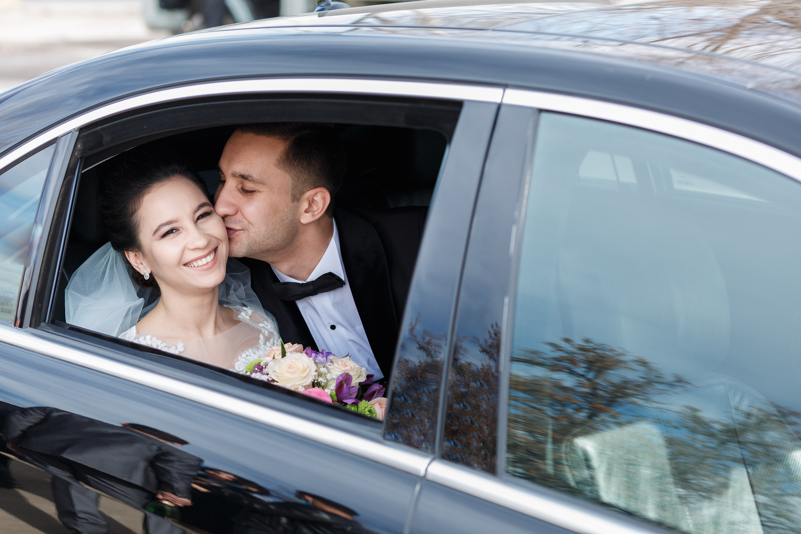 Холст 60×90см