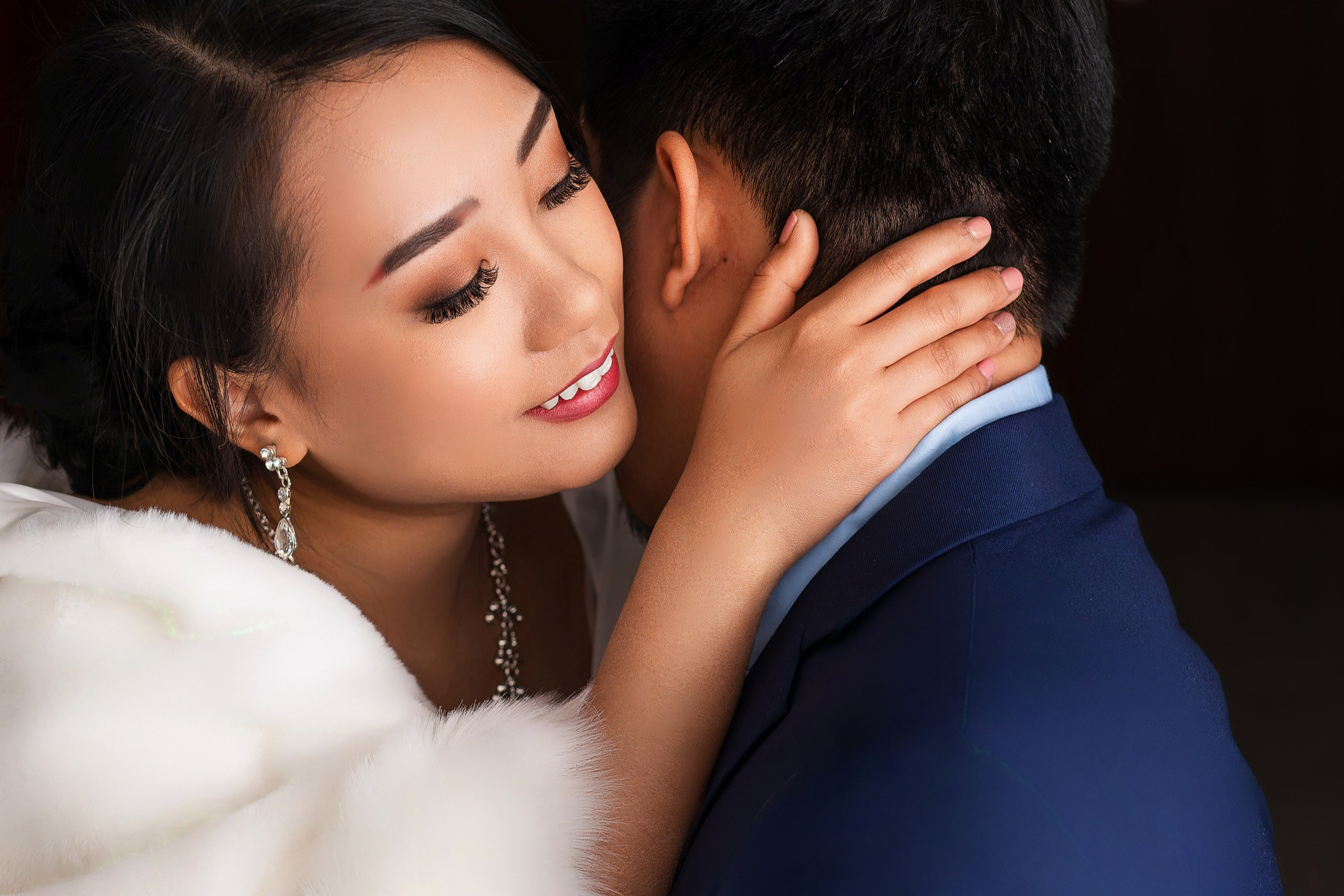 Jovy and Charmaine Свадебная фотоссесия в&nbsp;Ташкенте