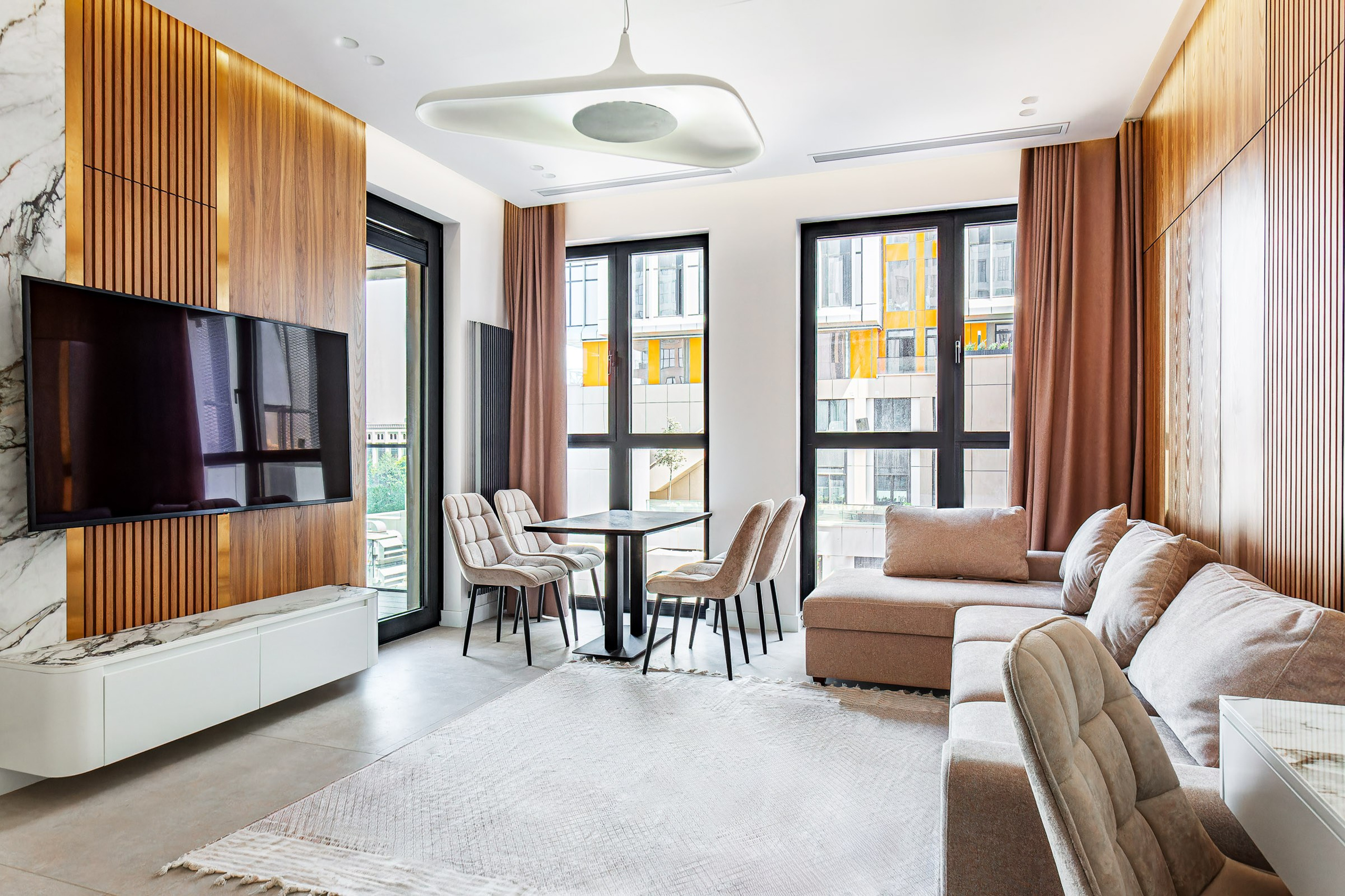 Сложная vs Простая