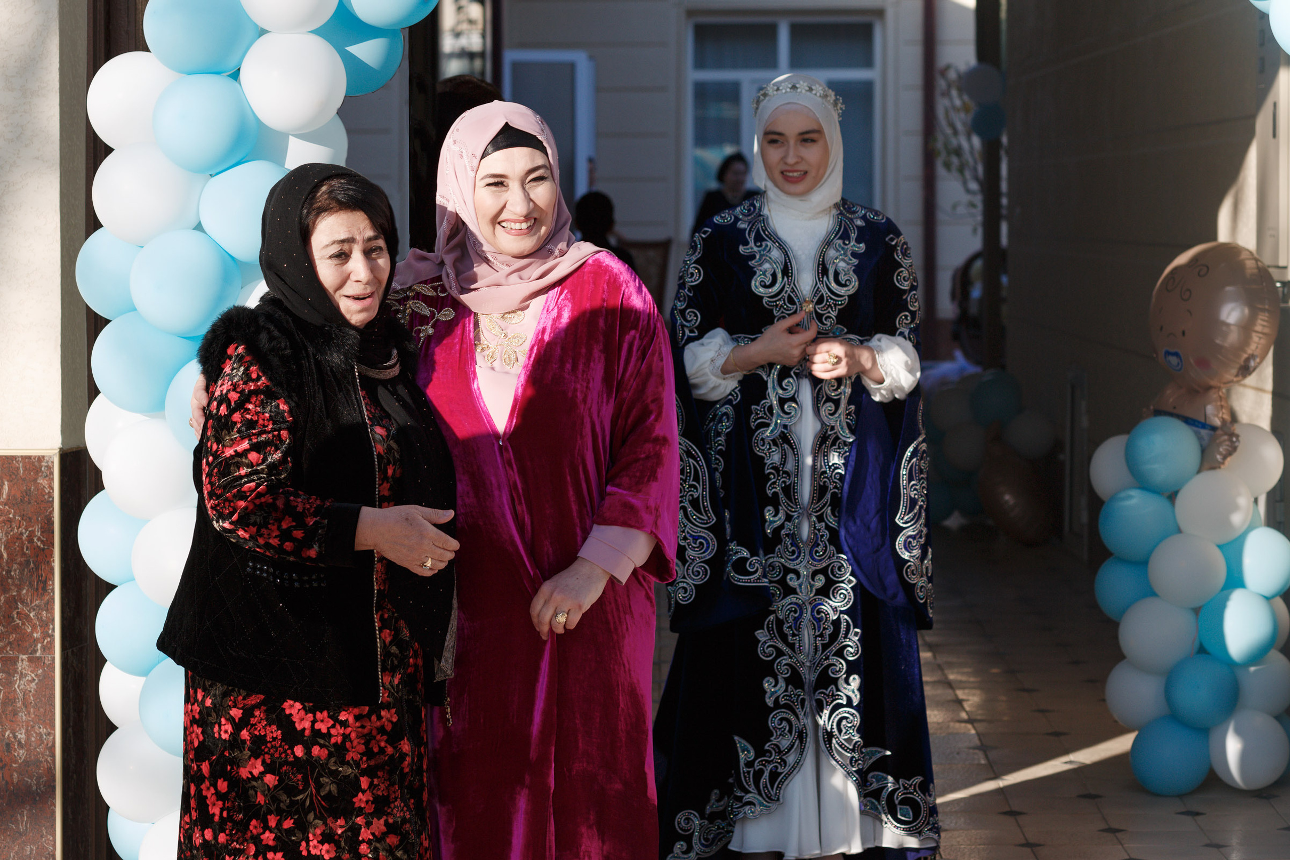 Мухаммадлоикху́жа