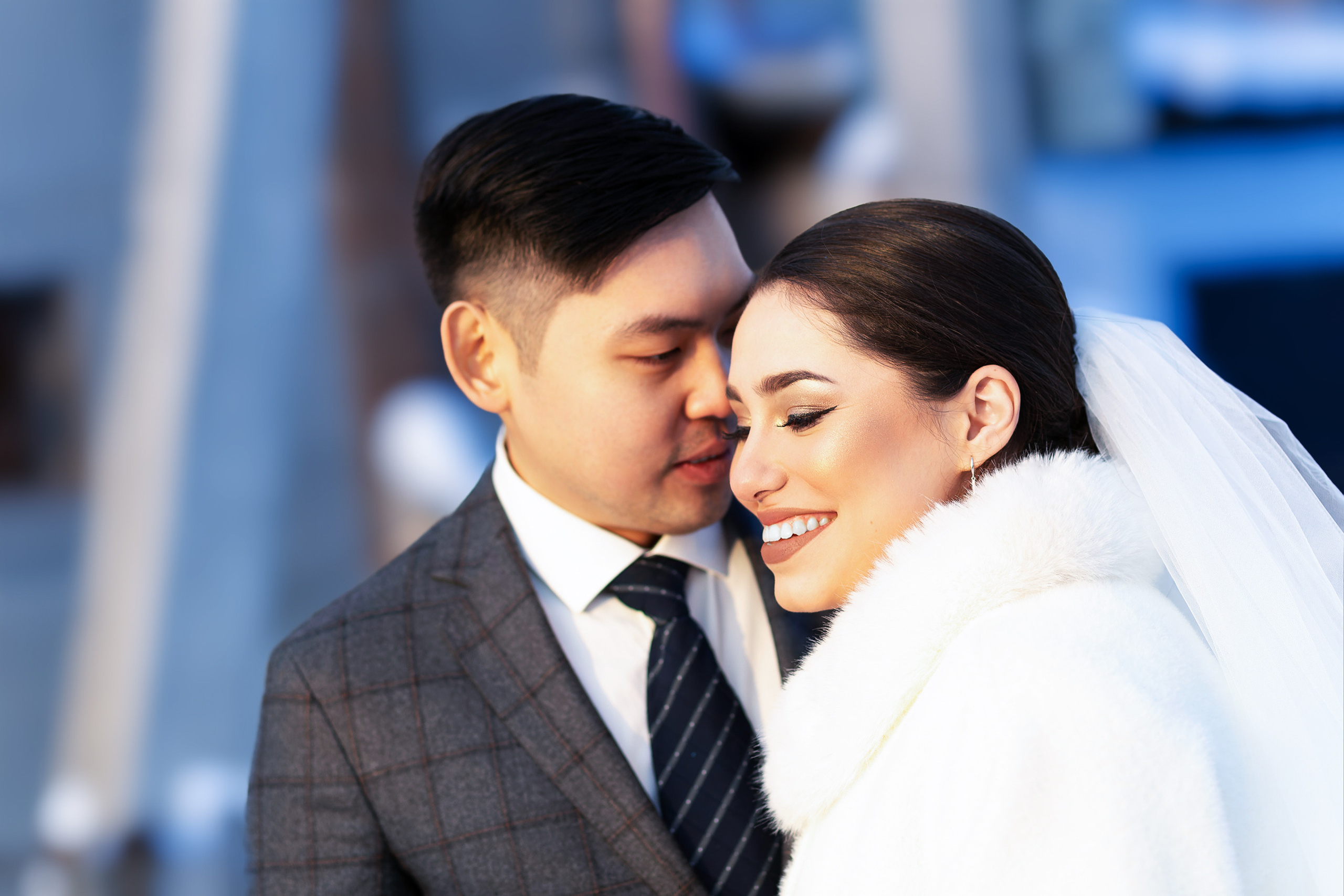 Артём & Мария