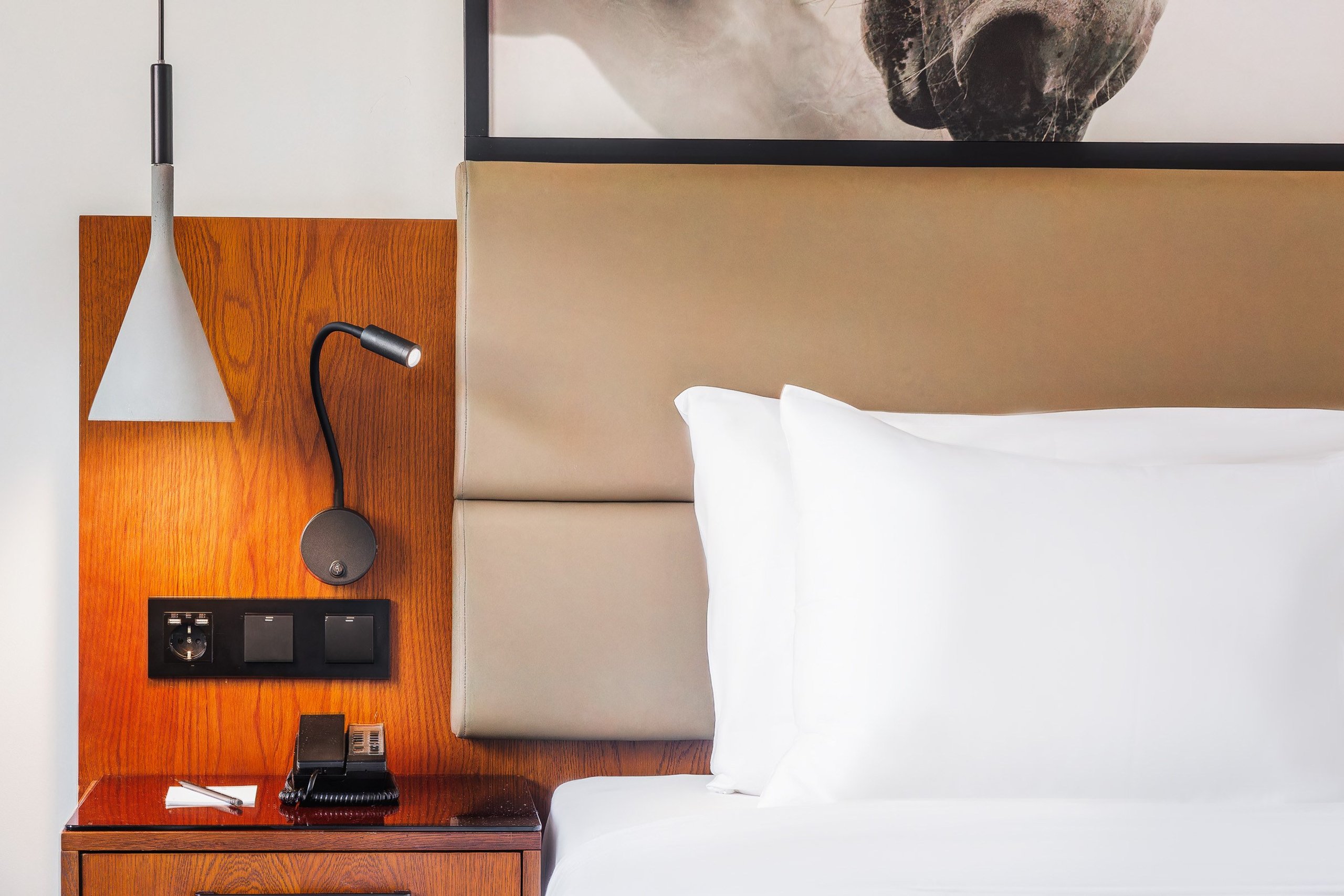 Radisson Blu Hotel 24