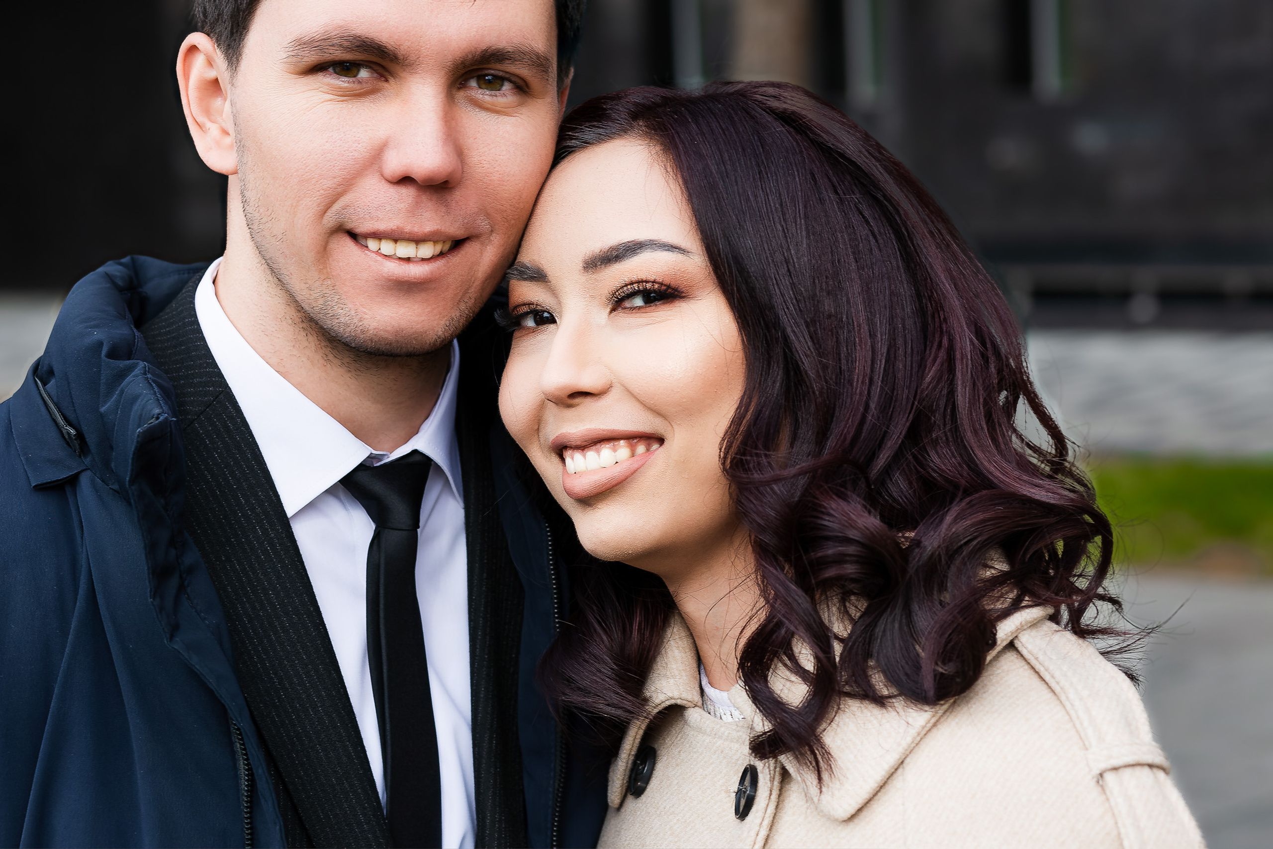 Мурад & Саёра