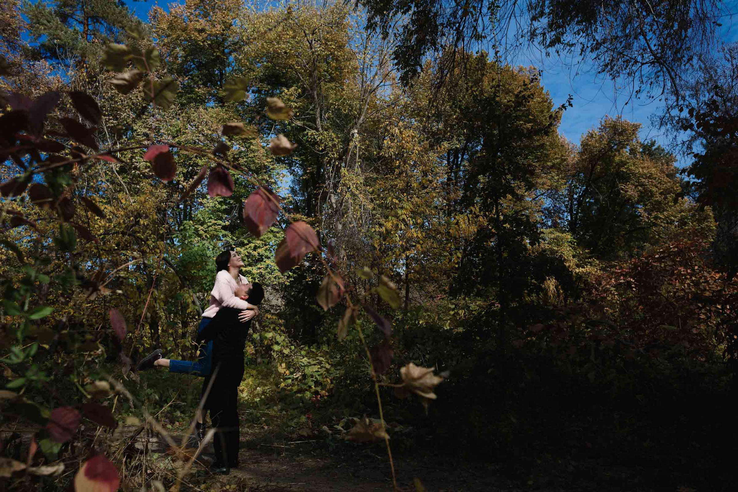 Бекзат и&nbsp;Азиза