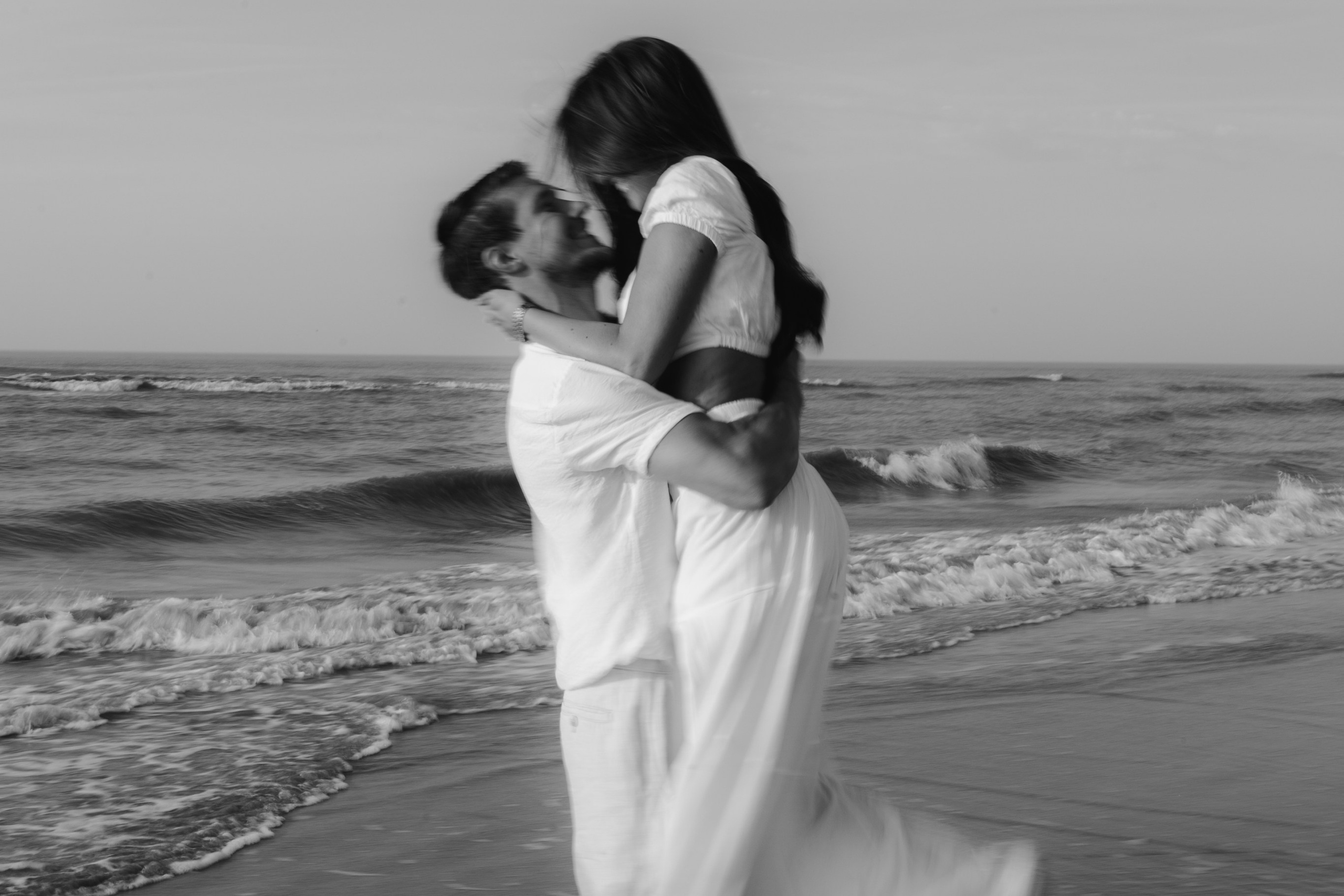 The Days After | Joyce & Alin