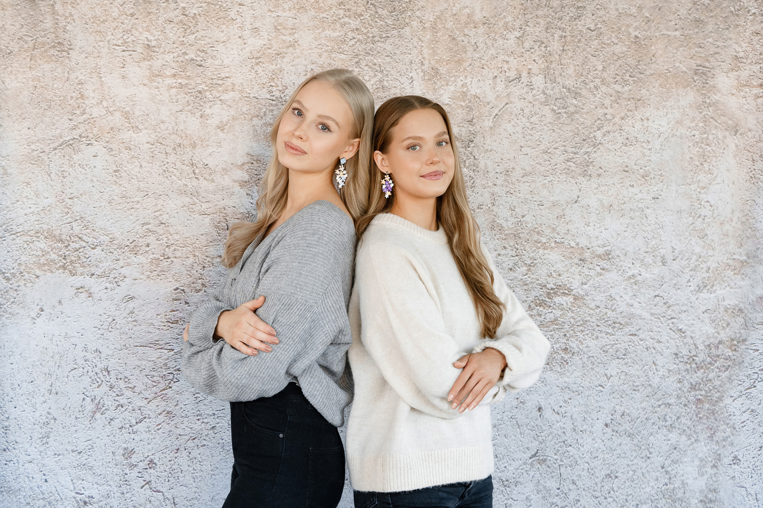 Sanninco - korukuvaukset