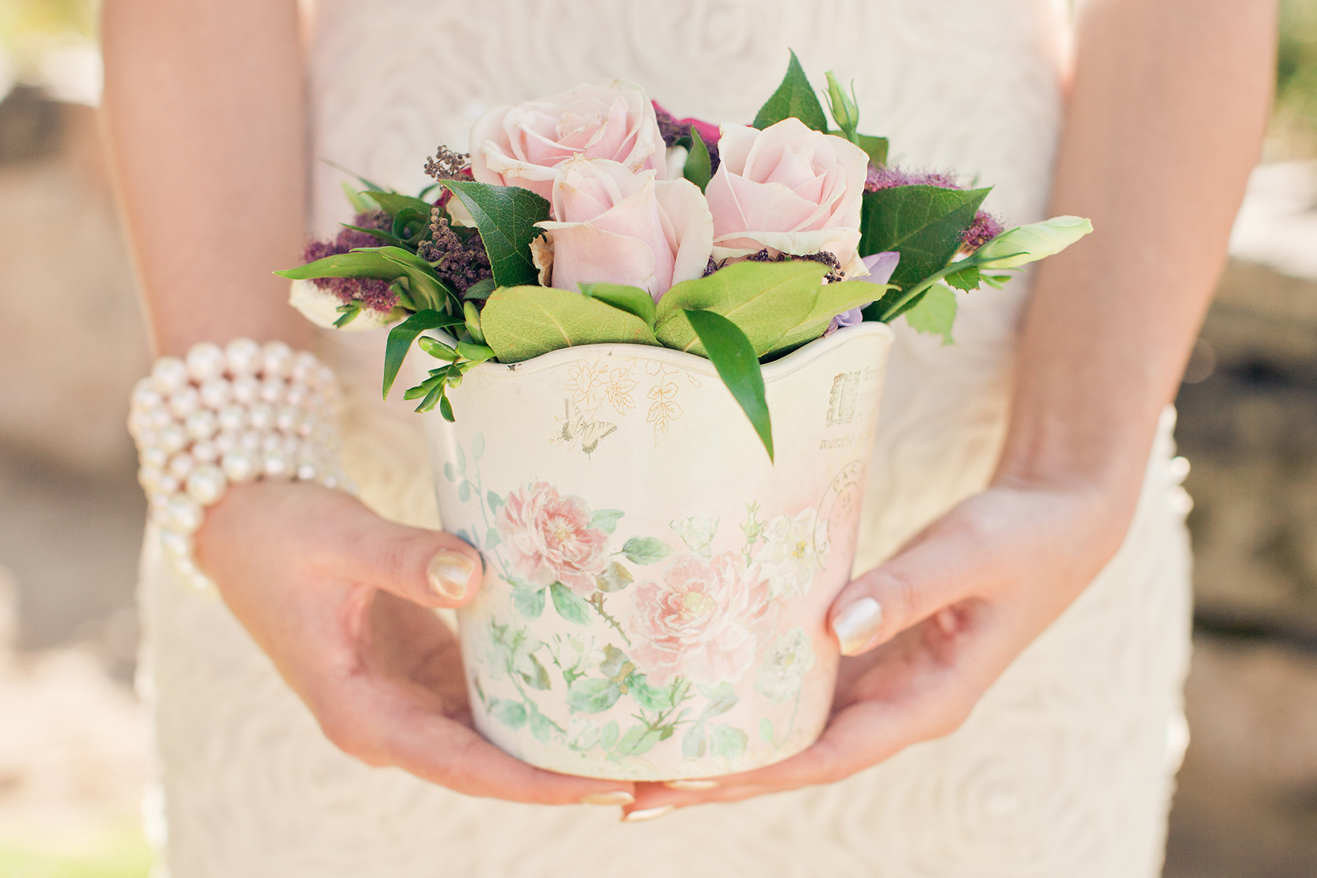 Kukkakauppa Madonna - tuotekuvat