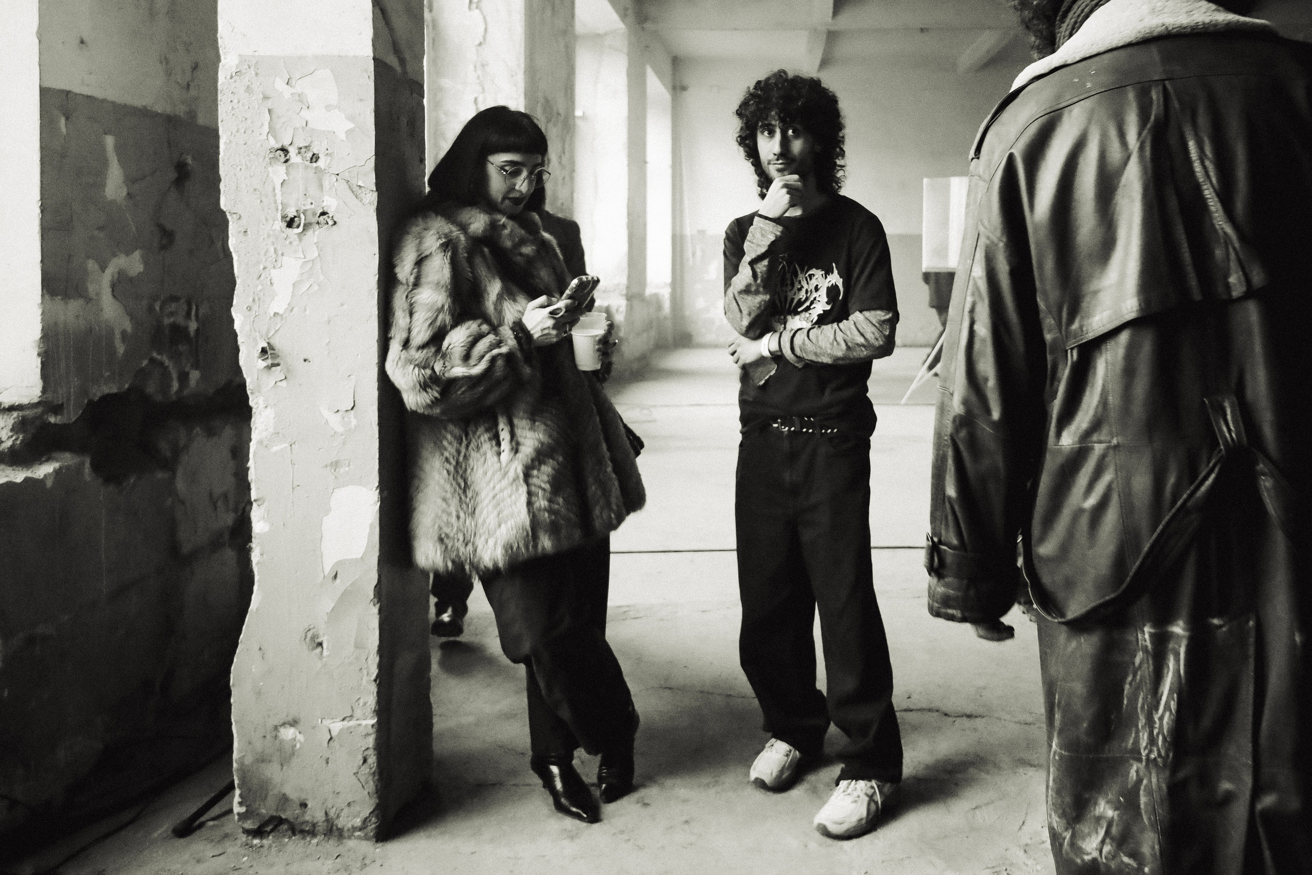 event reportage (urvakanfestival)