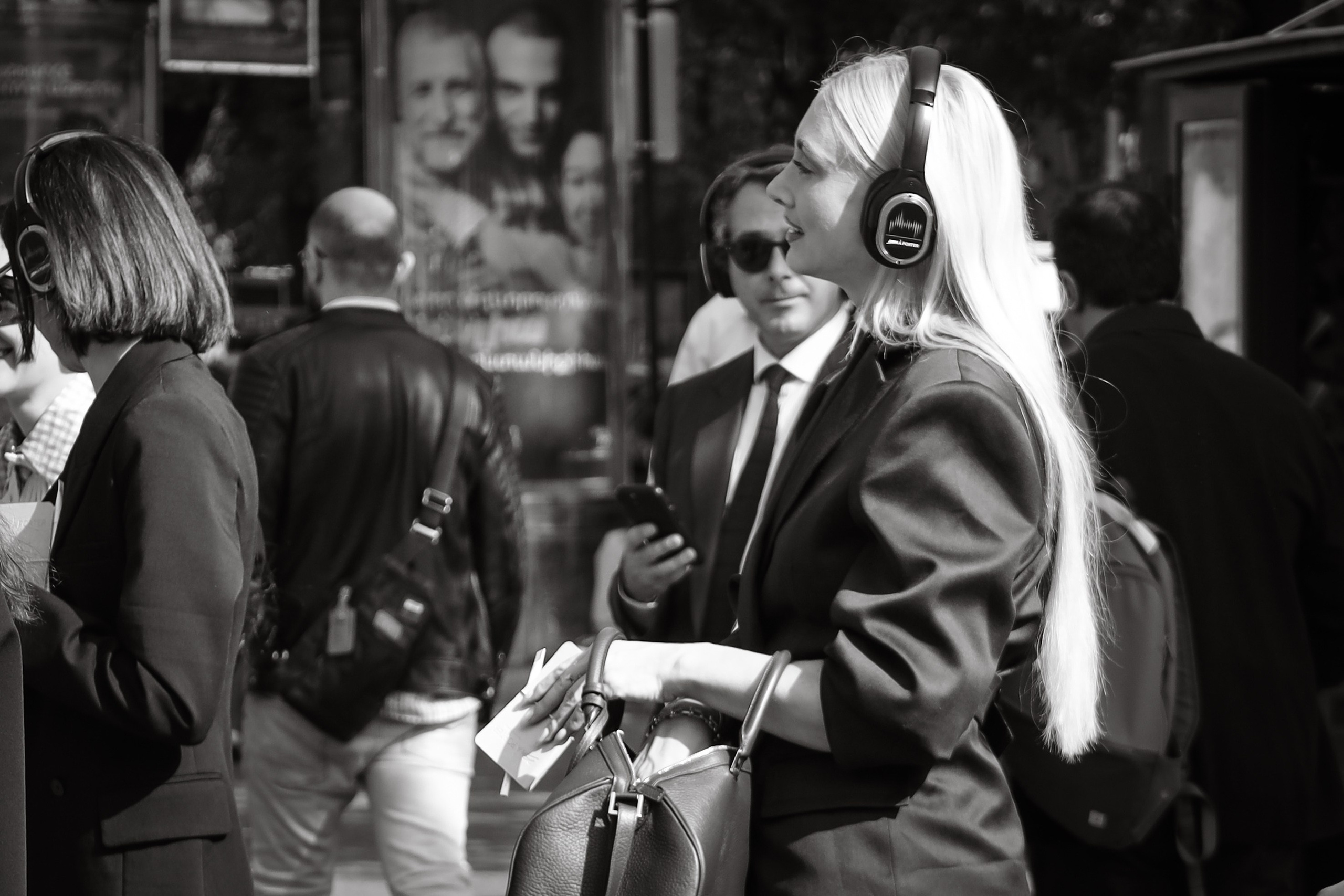 events & factory reportage (rien-à-porter)