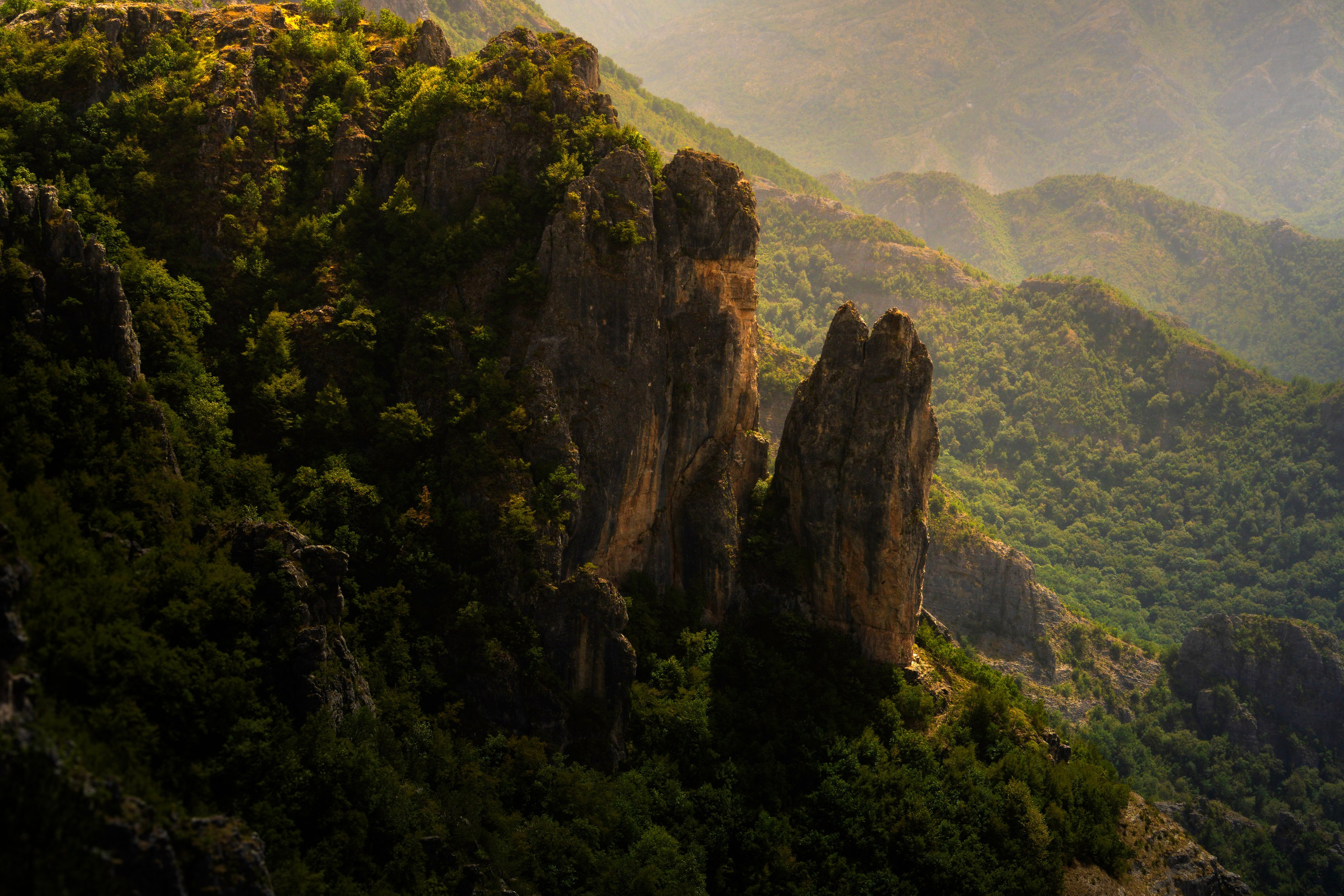 JOURNAL. Pavel Baturin Landscape Photography