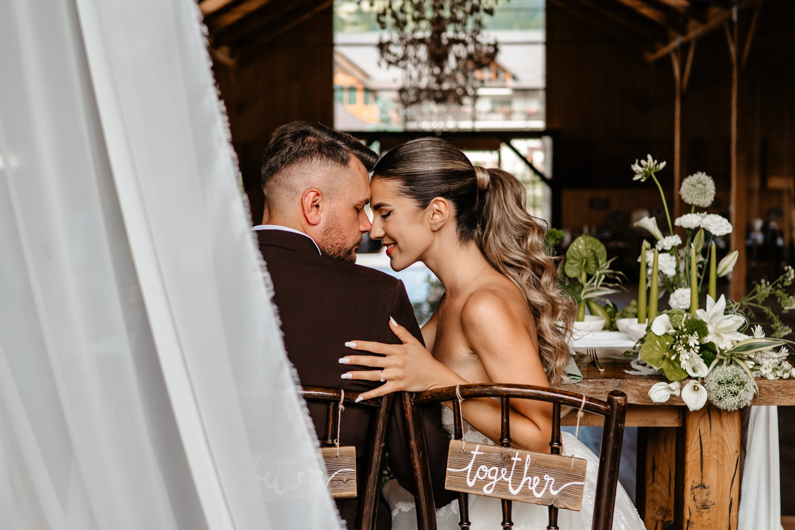 GentleFrame | Hochzeitsfotograf Albstadt, Balingen, Stuttgart & Bodensee