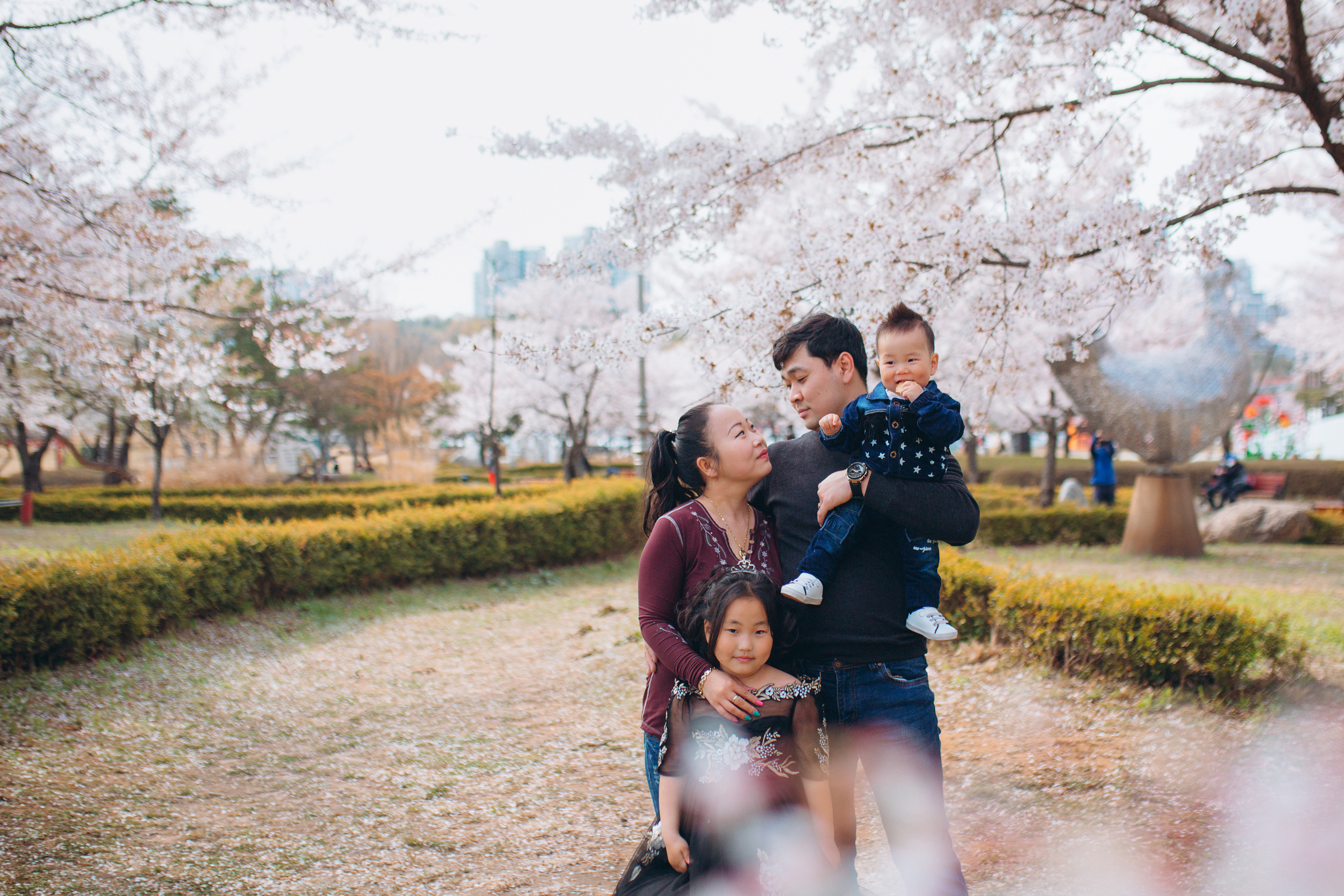 Кирилл — годик