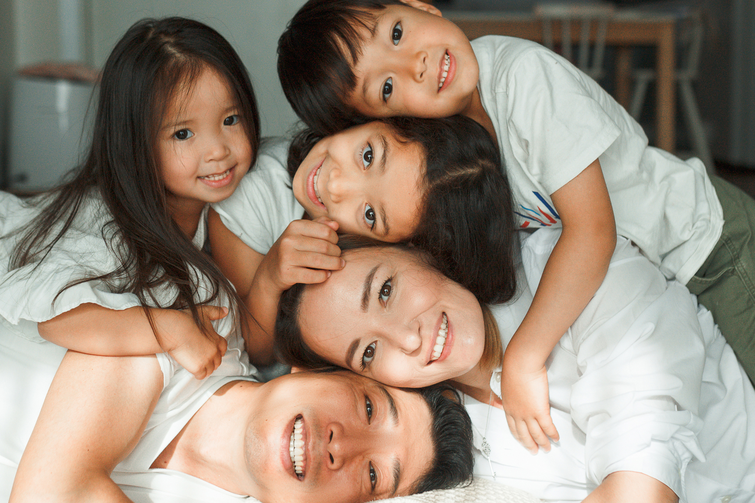 Уютное домашнее