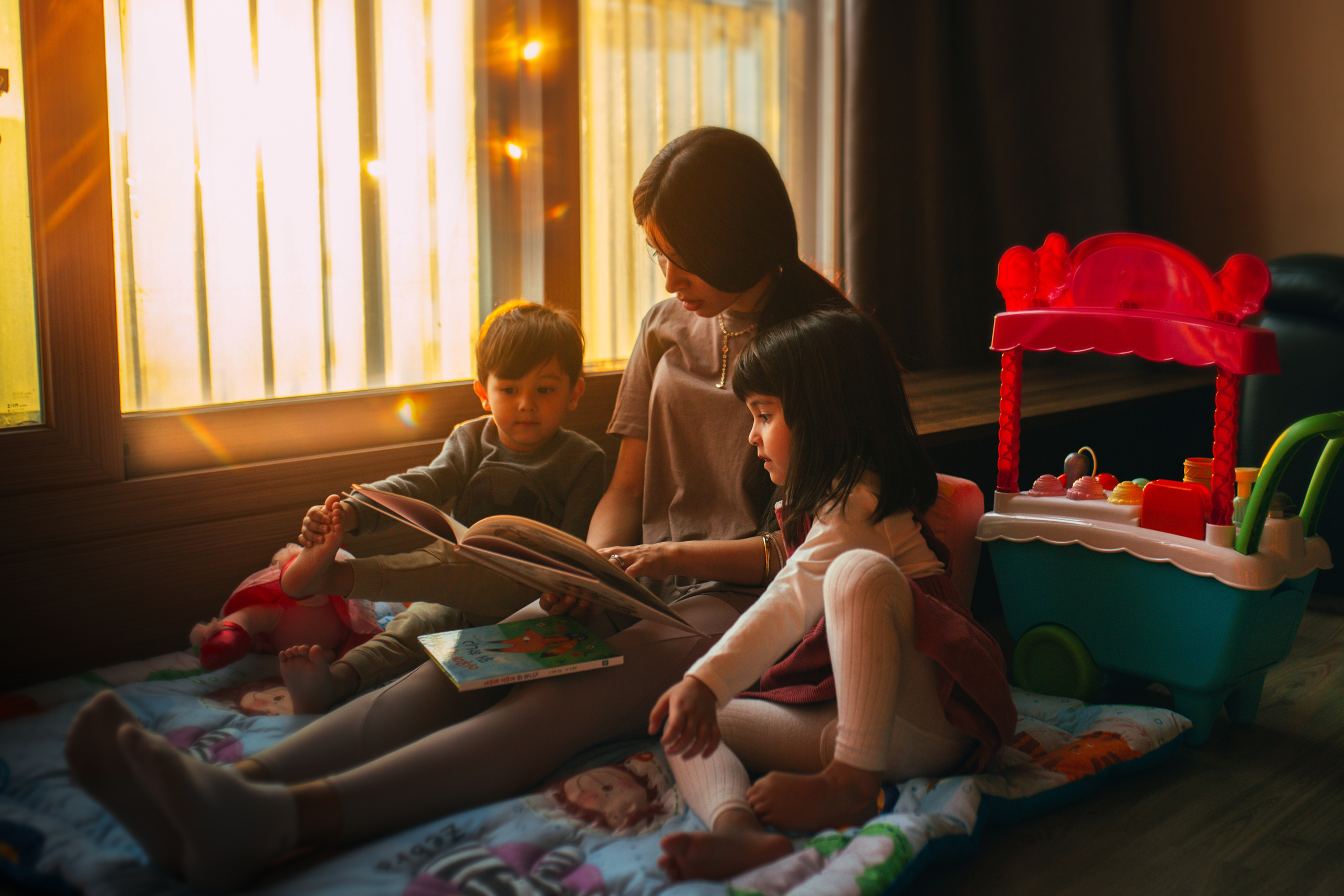 Мухаббат Амина Али