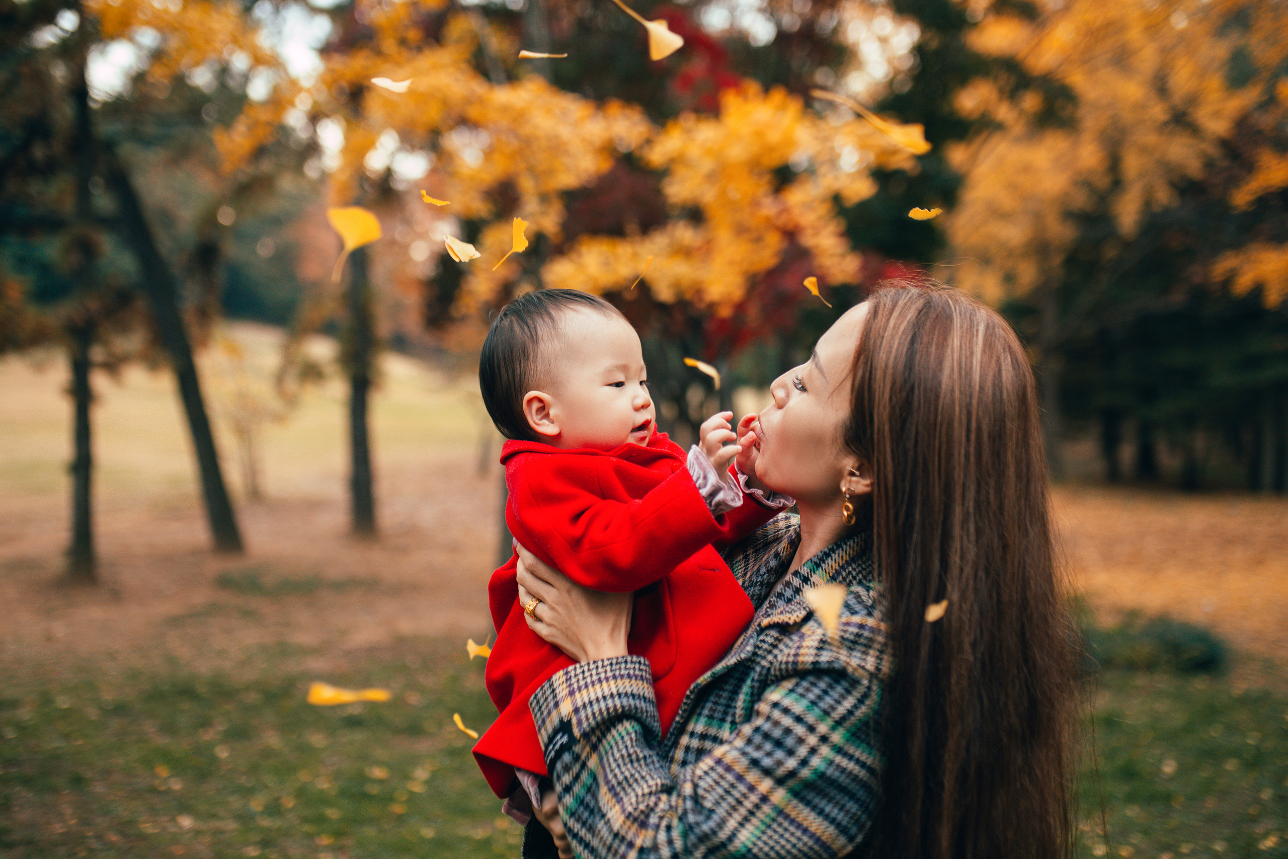 Наталья Дима Кирилл Аён