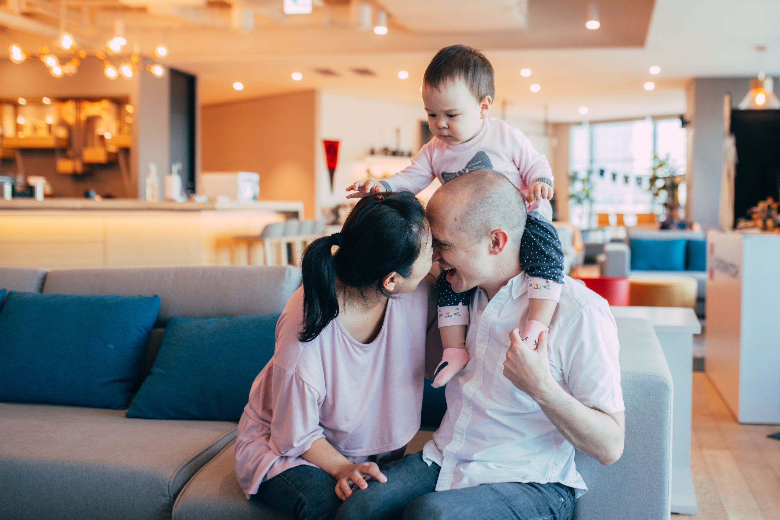 Паша Оля Бэтти